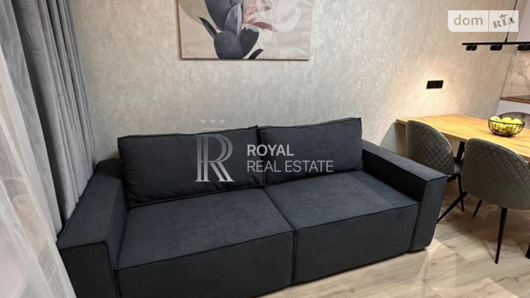 Продается 1-комнатная квартира 47 кв. м в Киеве, цена: 95000 $ - фото 3