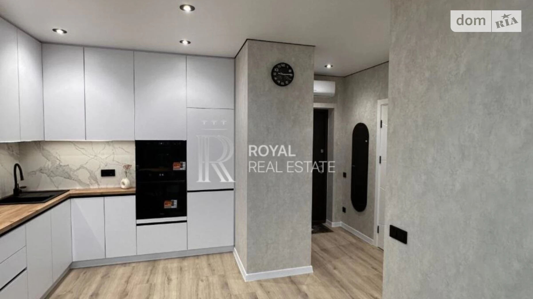 Продается 1-комнатная квартира 47 кв. м в Киеве, цена: 95000 $ - фото 5