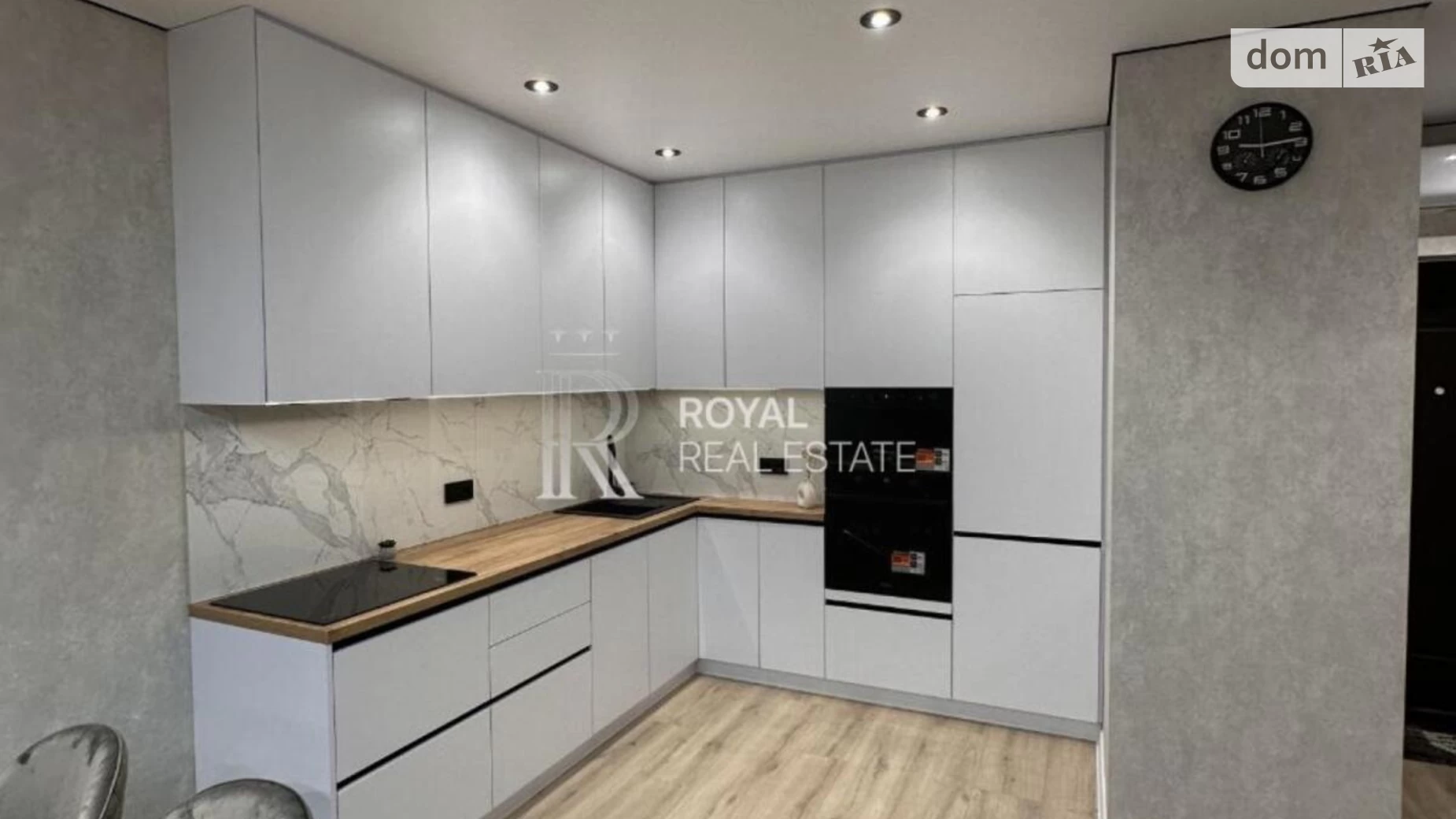 Продается 1-комнатная квартира 47 кв. м в Киеве, цена: 95000 $ - фото 4