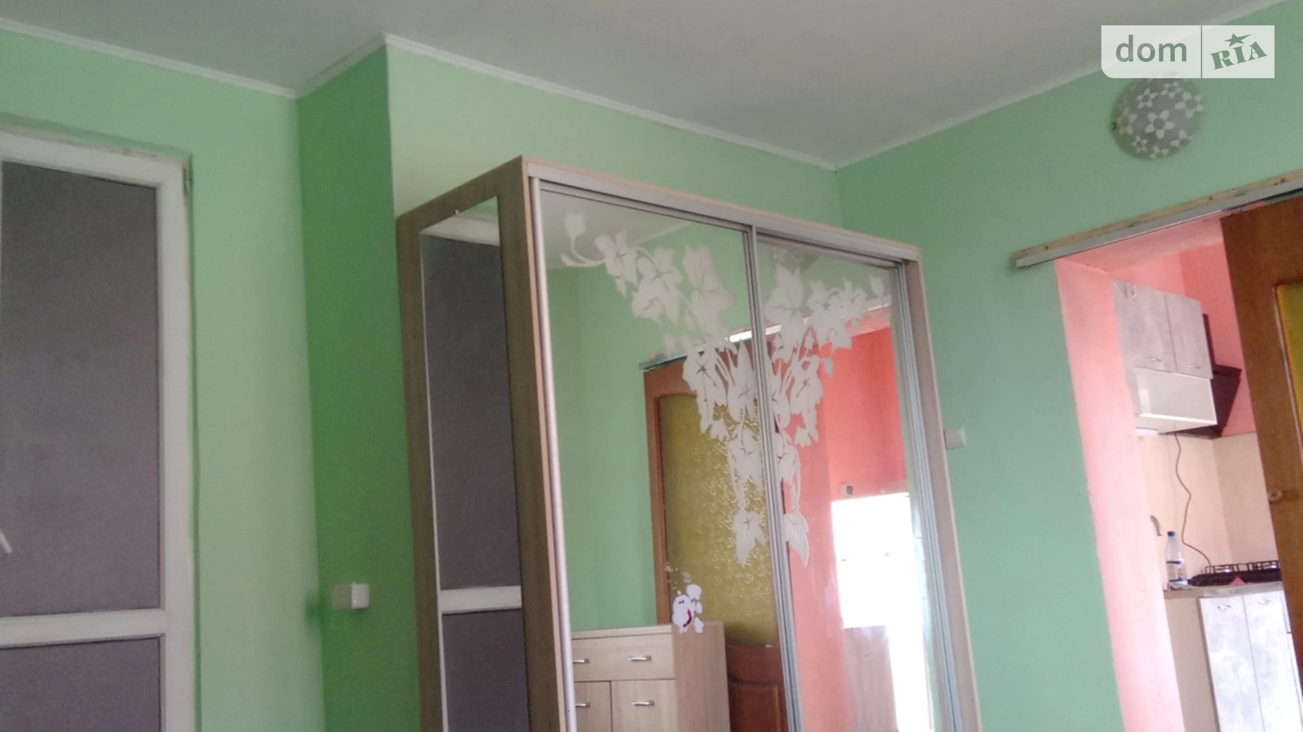 Сдается в оренду частина будинку 36 кв. м з бесідкою, цена: 9000 грн - фото 5