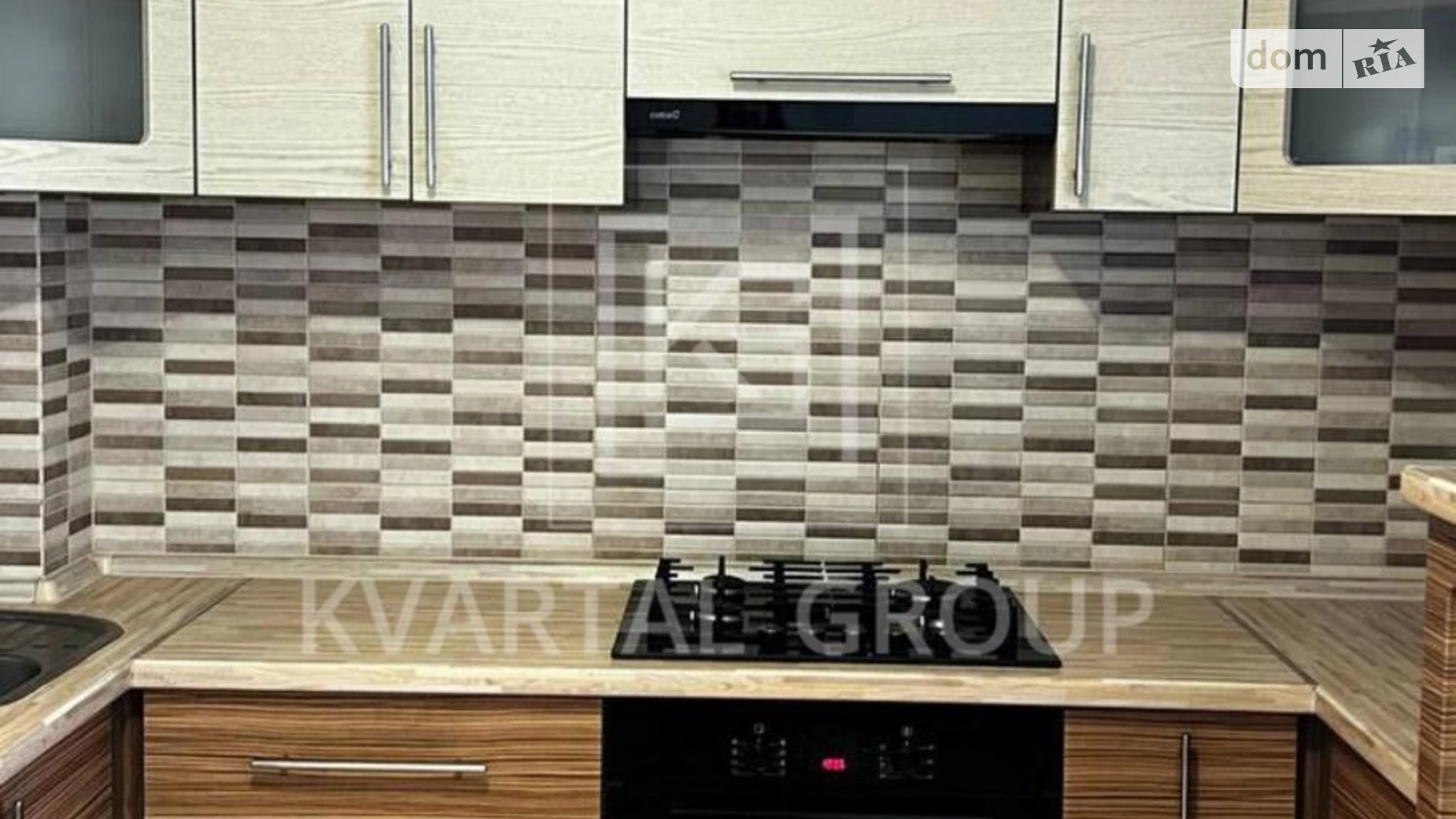 Продается 2-комнатная квартира 58.6 кв. м в Буче, ул. Центральная - фото 2