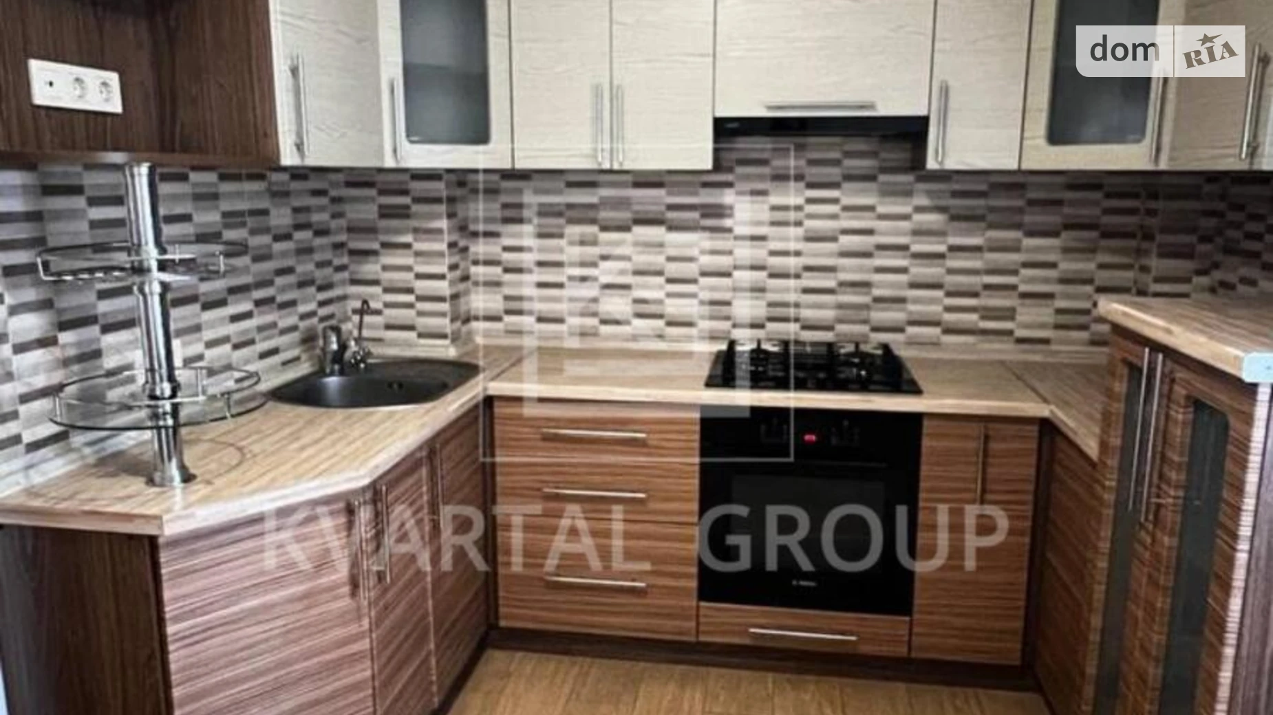 Продается 2-комнатная квартира 58.6 кв. м в Буче, ул. Центральная - фото 3