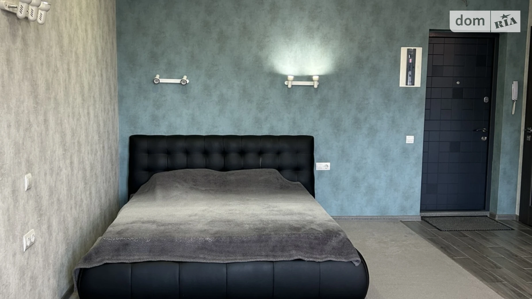 Продается 1-комнатная квартира 44.6 кв. м в Хмельницком, ул. Гетьманская, 1 - фото 3