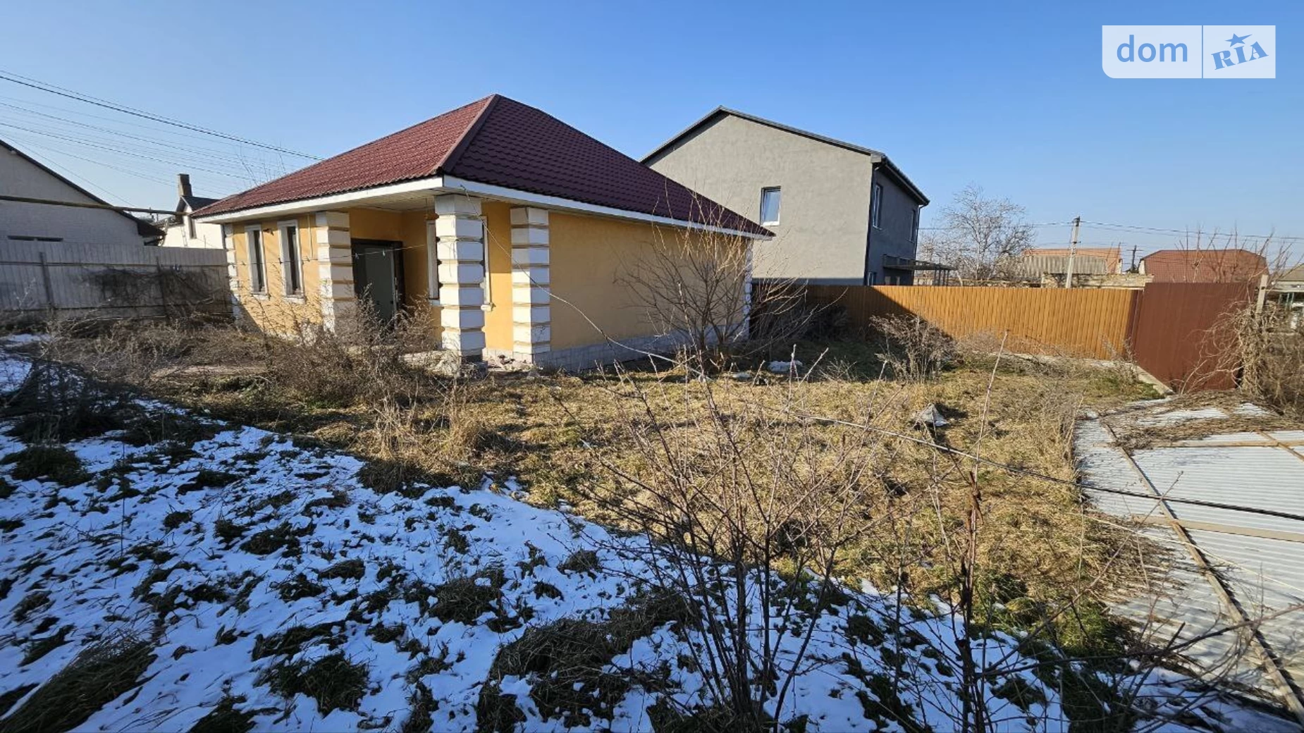 Продается одноэтажный дом 82 кв. м с баней/сауной, цена: 60000 $ - фото 2