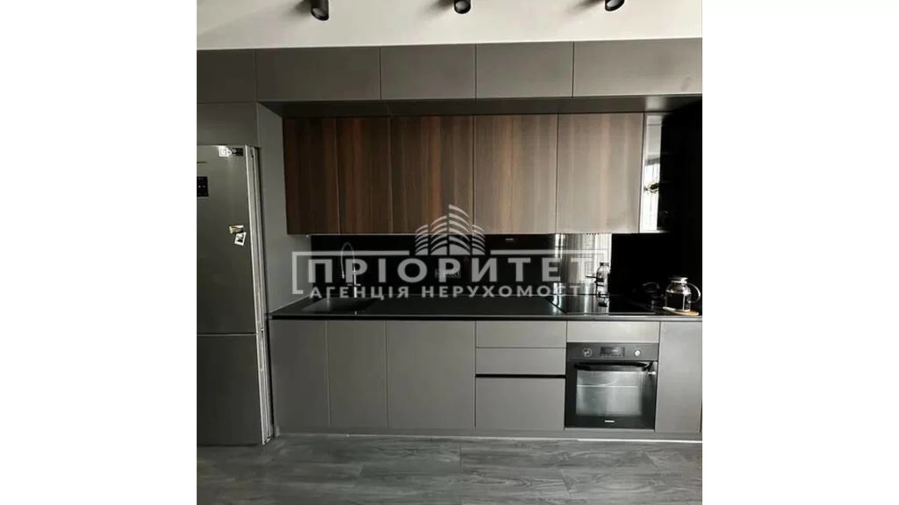Продається 2-кімнатна квартира 76.2 кв. м у Одесі, вул. Прохоровська - фото 3