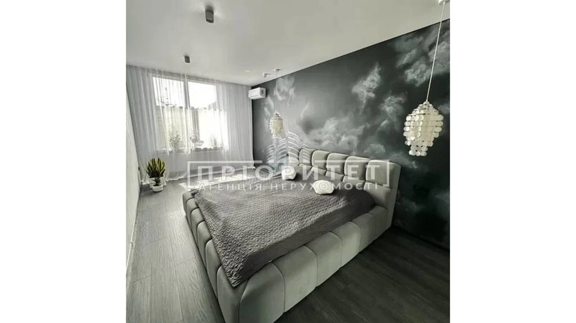Продається 2-кімнатна квартира 76.2 кв. м у Одесі, вул. Прохоровська - фото 5
