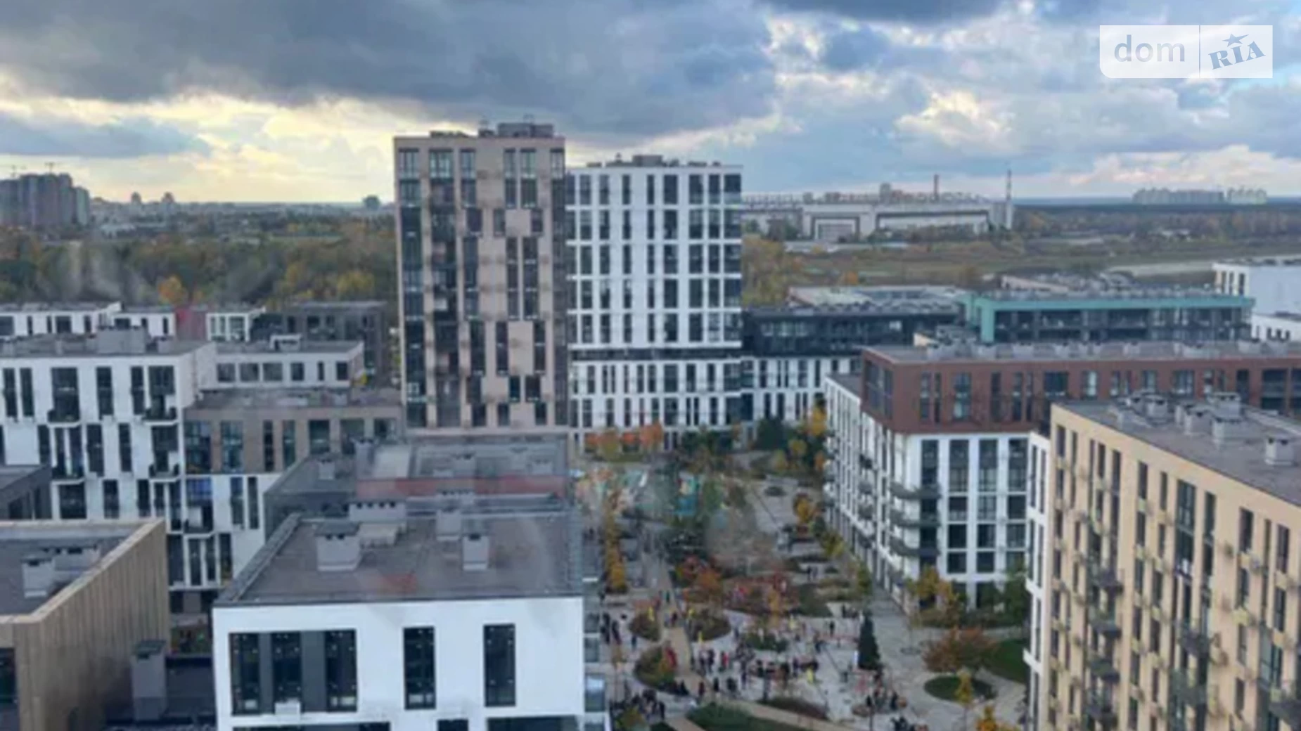 Продается 2-комнатная квартира 58.6 кв. м в Киеве, цена: 140000 $ - фото 4