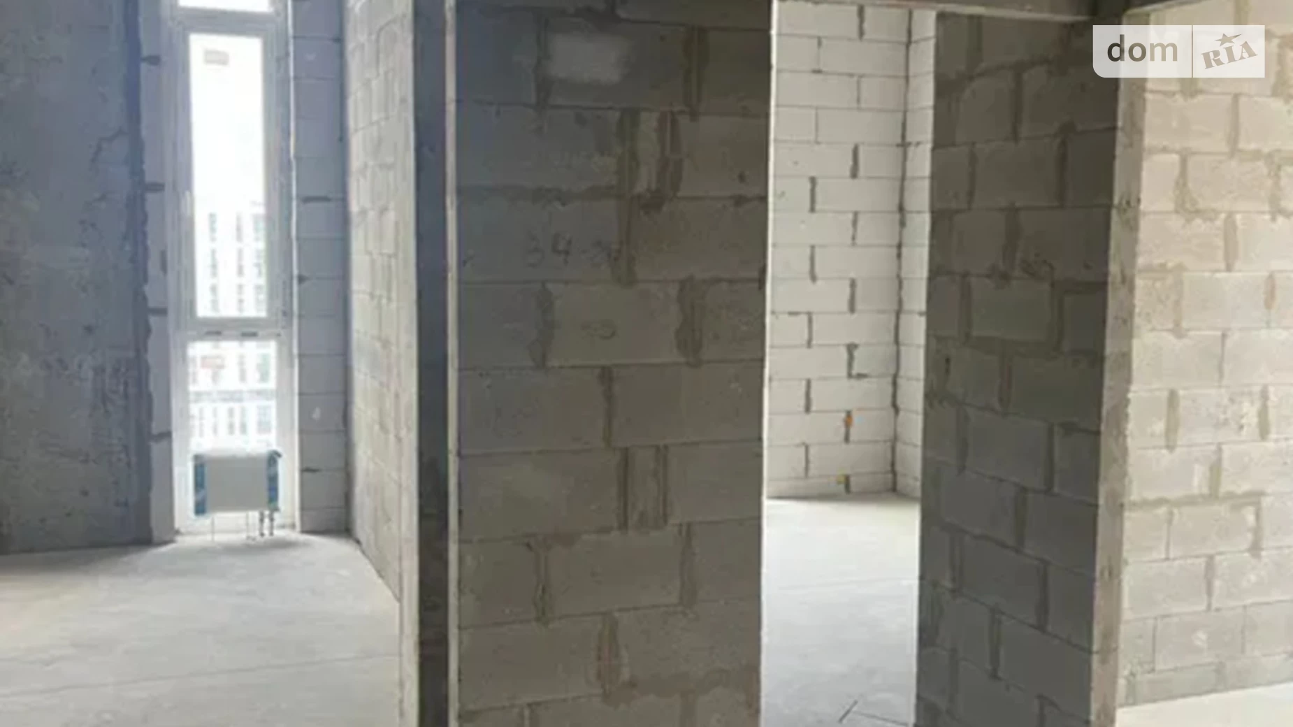 Продается 2-комнатная квартира 58.6 кв. м в Киеве, цена: 140000 $ - фото 5