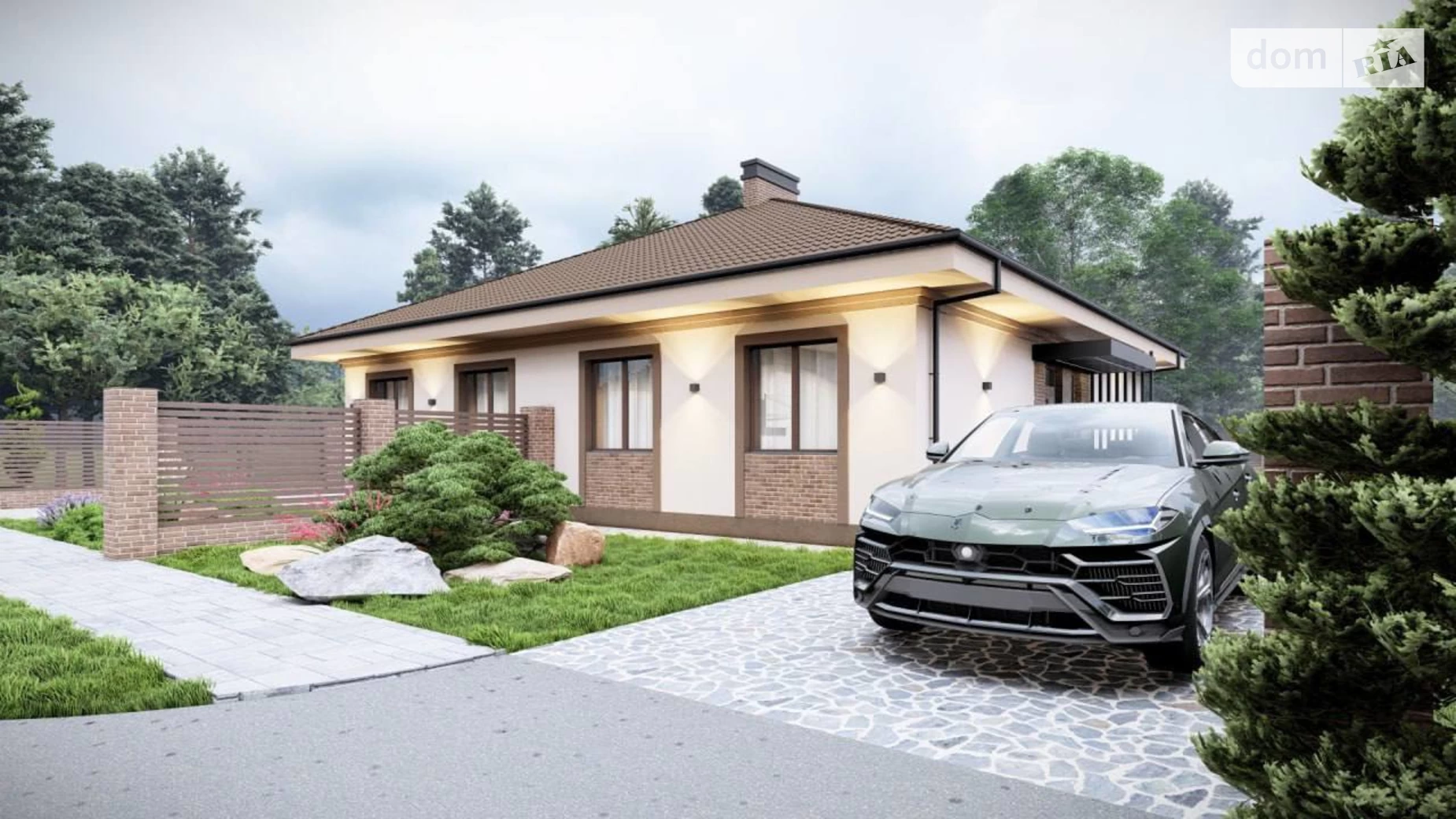 Авторынок Ровно, цена: 52000 $ - фото 3