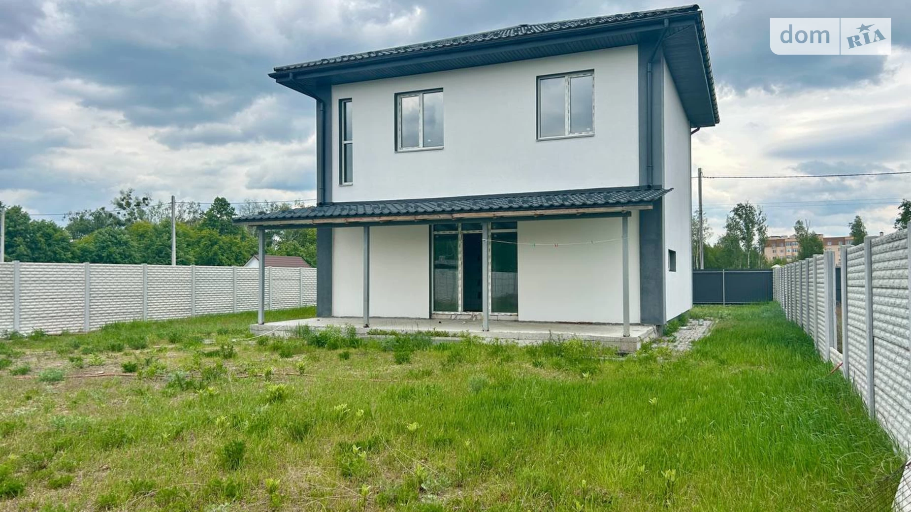 Продається будинок 2 поверховий 130 кв. м з балконом, цена: 86000 $ - фото 4
