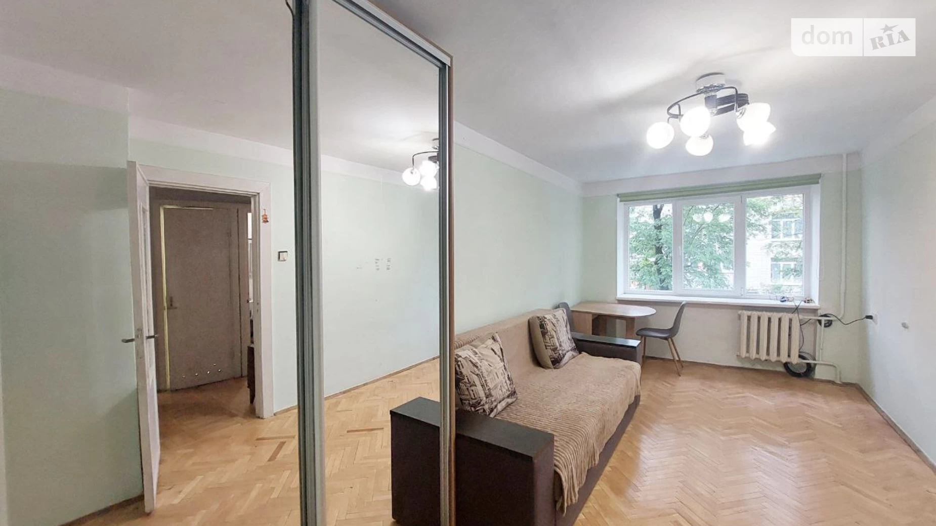 Здається в оренду 2-кімнатна квартира 44 кв. м у Львові, вул. Володимира Великого, 36 - фото 2