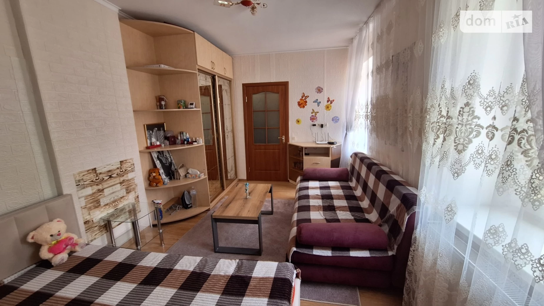 Продається 1-кімнатна квартира 26.6 кв. м у Вінниці, вул. Кропивницького, 6 - фото 5
