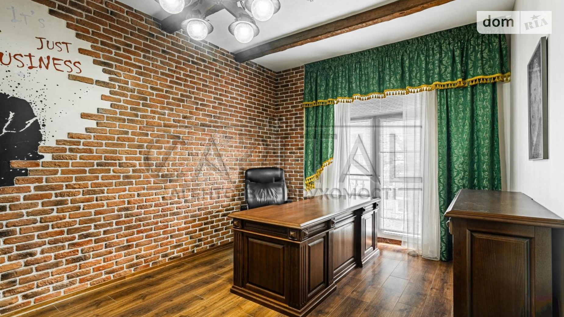 Продается офис 144 кв. м в бизнес-центре, цена: 280000 $ - фото 2