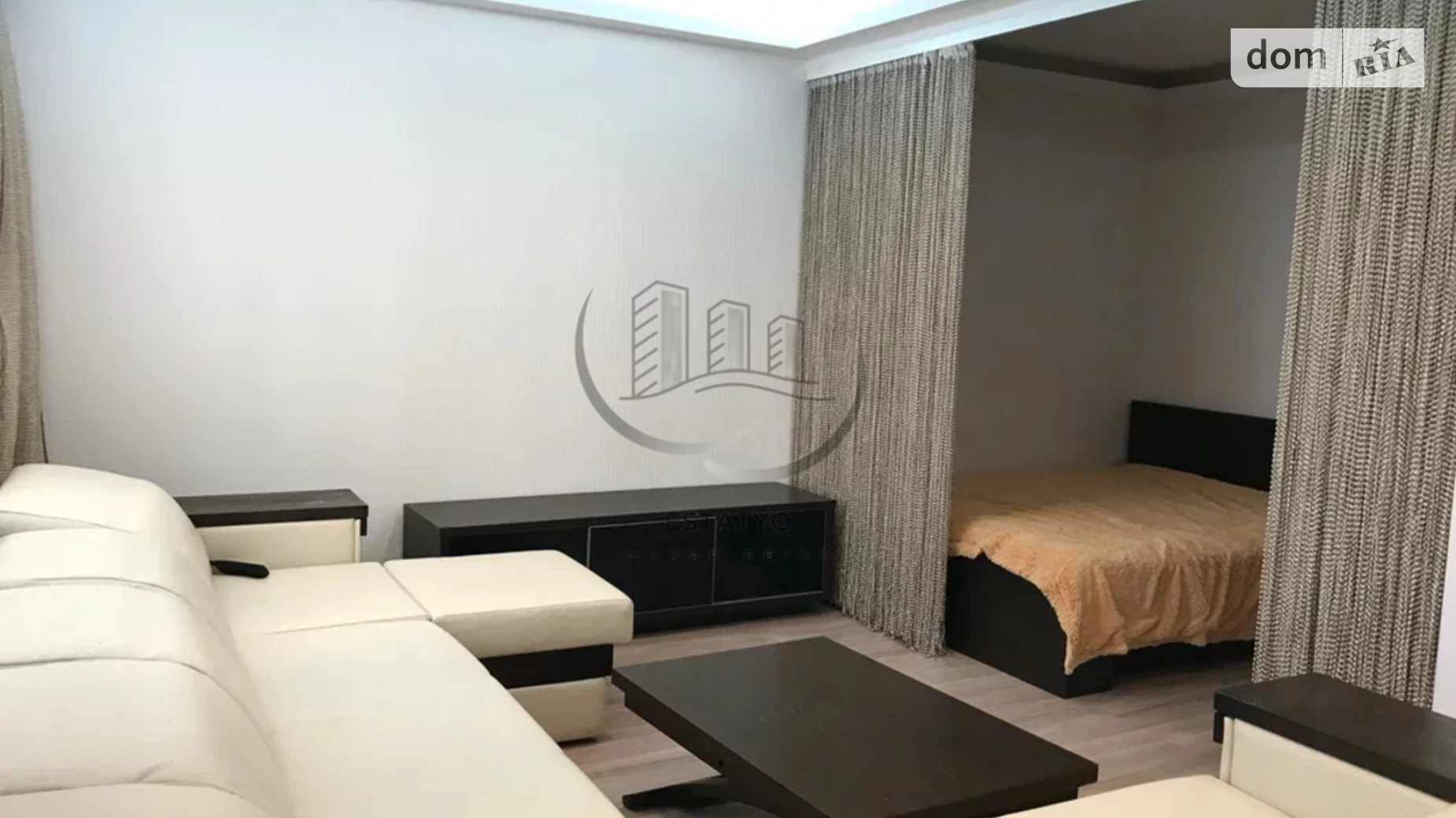 Здається в оренду 1-кімнатна квартира 55 кв. м у Харкові, вул. Заліська - фото 3