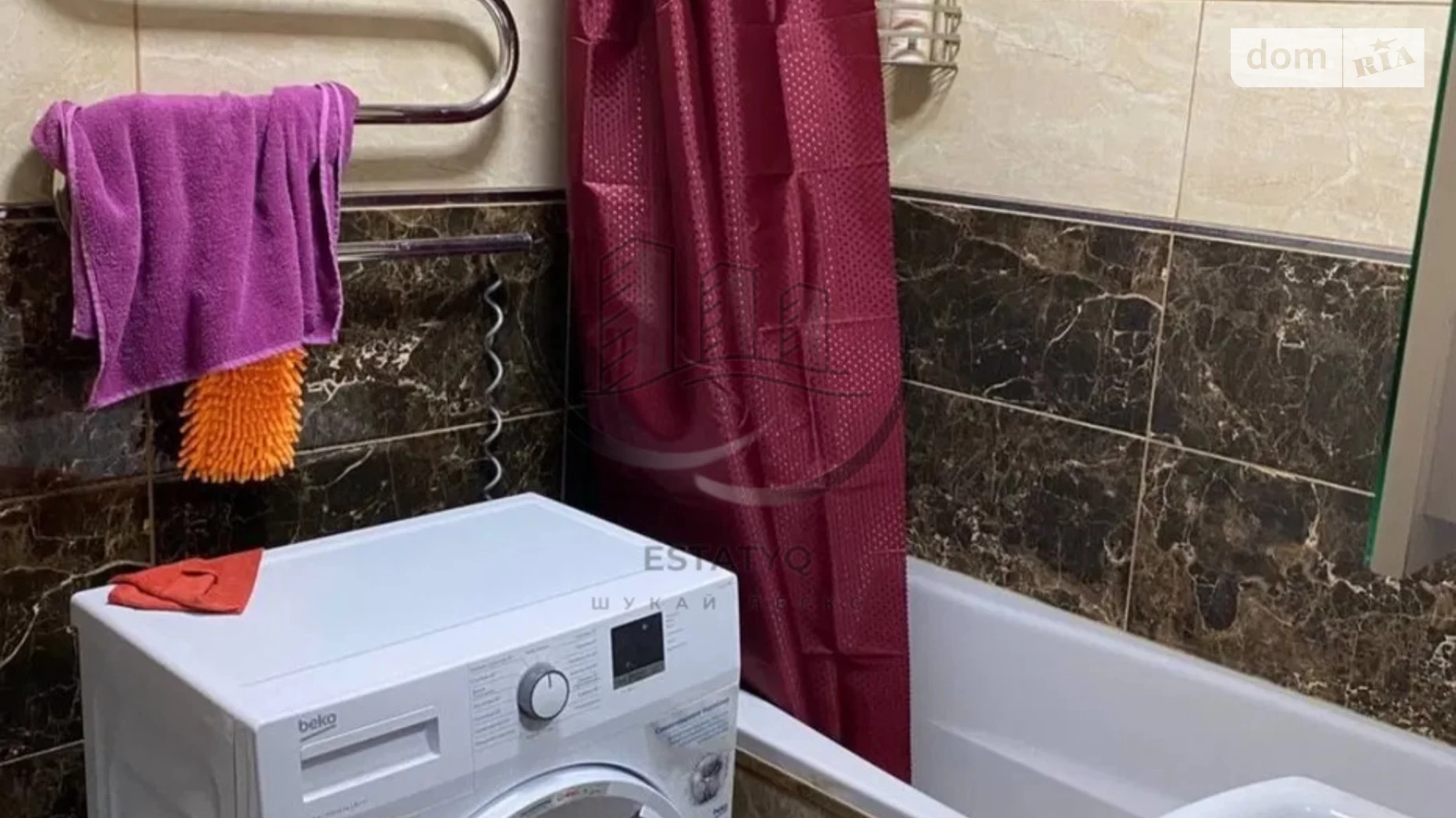 Здається в оренду 1-кімнатна квартира 48 кв. м у Харкові, вул. Гвардійців-Широнінців, 5Б - фото 4