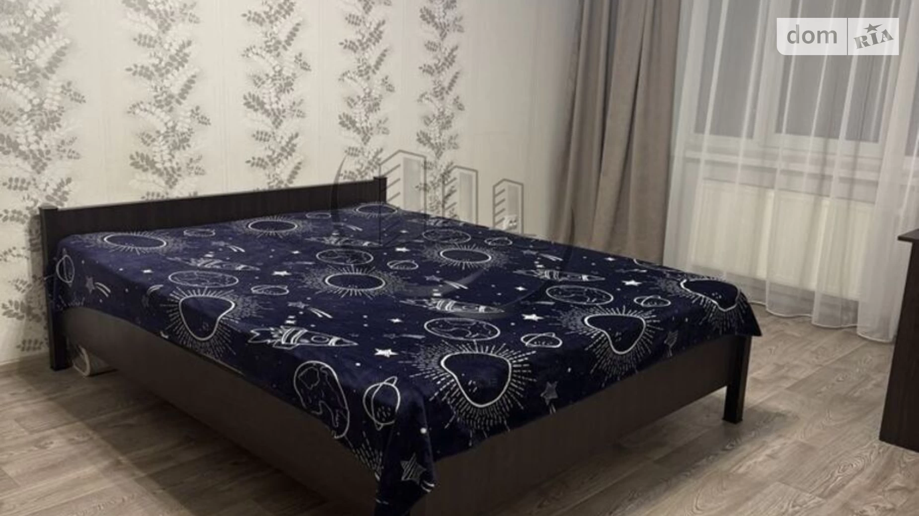 Сдается в аренду 1-комнатная квартира 49 кв. м в Харькове, ул. Энвера Ахсарова, 4/6 - фото 5