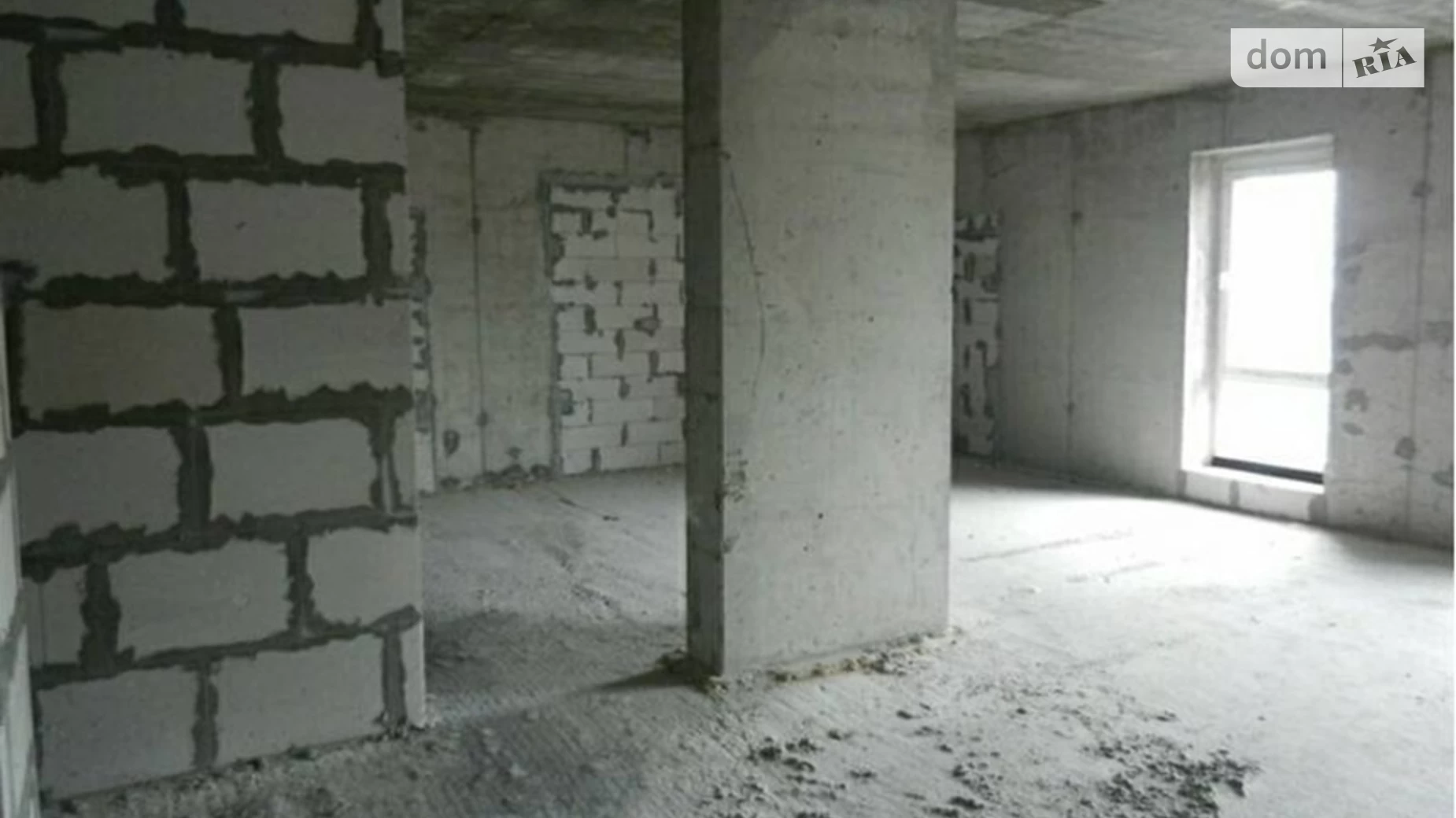 Продається 1-кімнатна квартира 69 кв. м у Одесі, вул. Відрадна, 15 - фото 5