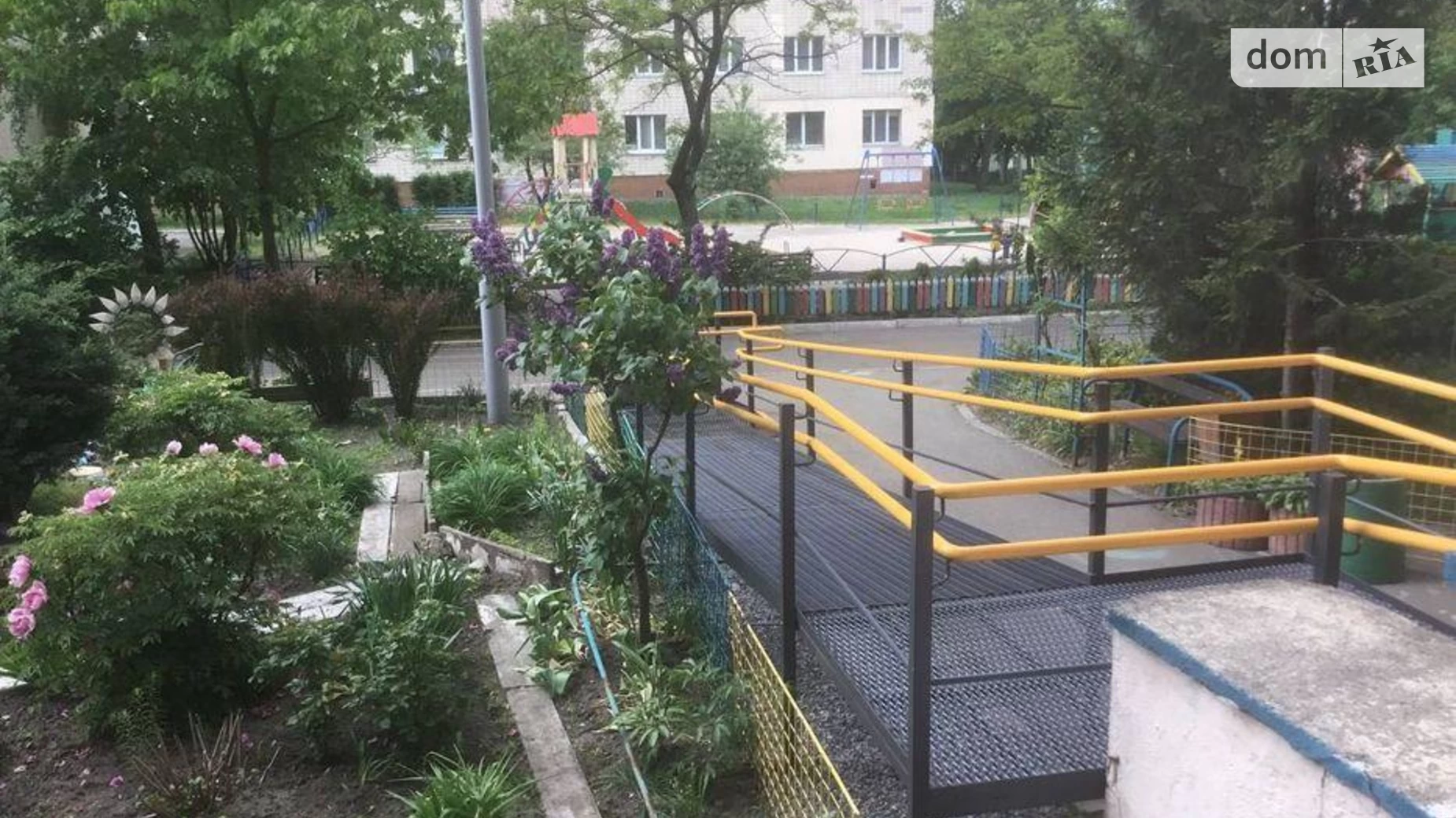 Продается 3-комнатная квартира 80 кв. м в Киеве, ул. Митрополита Андрея Шептицкого - фото 4