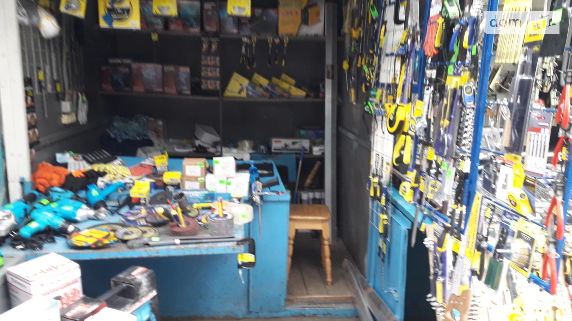Продається об'єкт сфери послуг 5 кв. м в 1-поверховій будівлі, цена: 800 $ - фото 2
