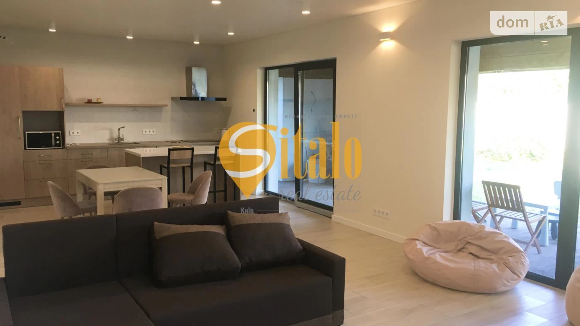 Продається одноповерховий будинок 157 кв. м з балконом, цена: 265000 $ - фото 5