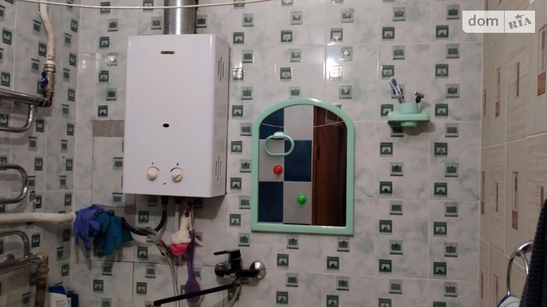 Продається 1-кімнатна квартира 54 кв. м у Харкові, вул. Павлівська, 10 - фото 2