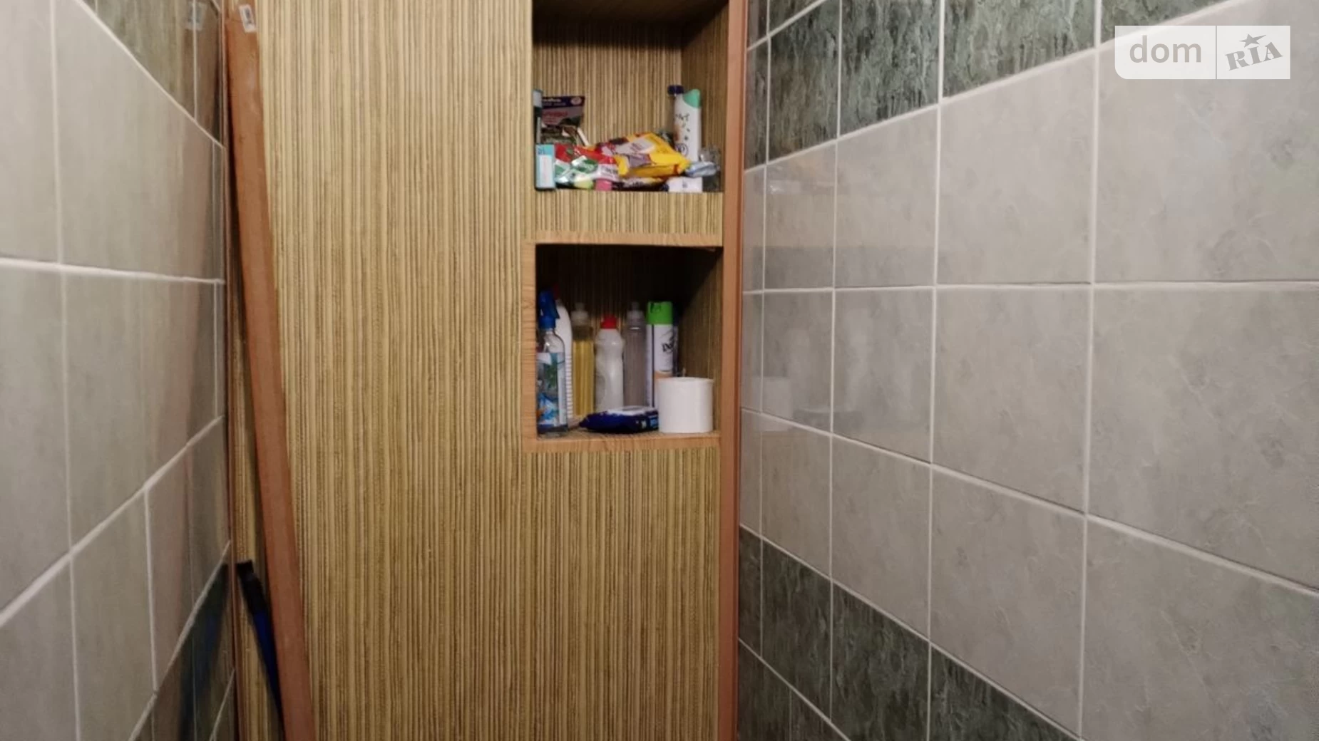 Продається 1-кімнатна квартира 54 кв. м у Харкові, вул. Павлівська, 10 - фото 3