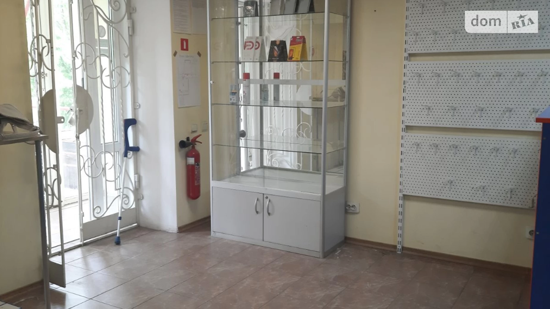 Здається в оренду приміщення вільного призначення 80 кв. м в 9-поверховій будівлі, цена: 20000 грн - фото 4