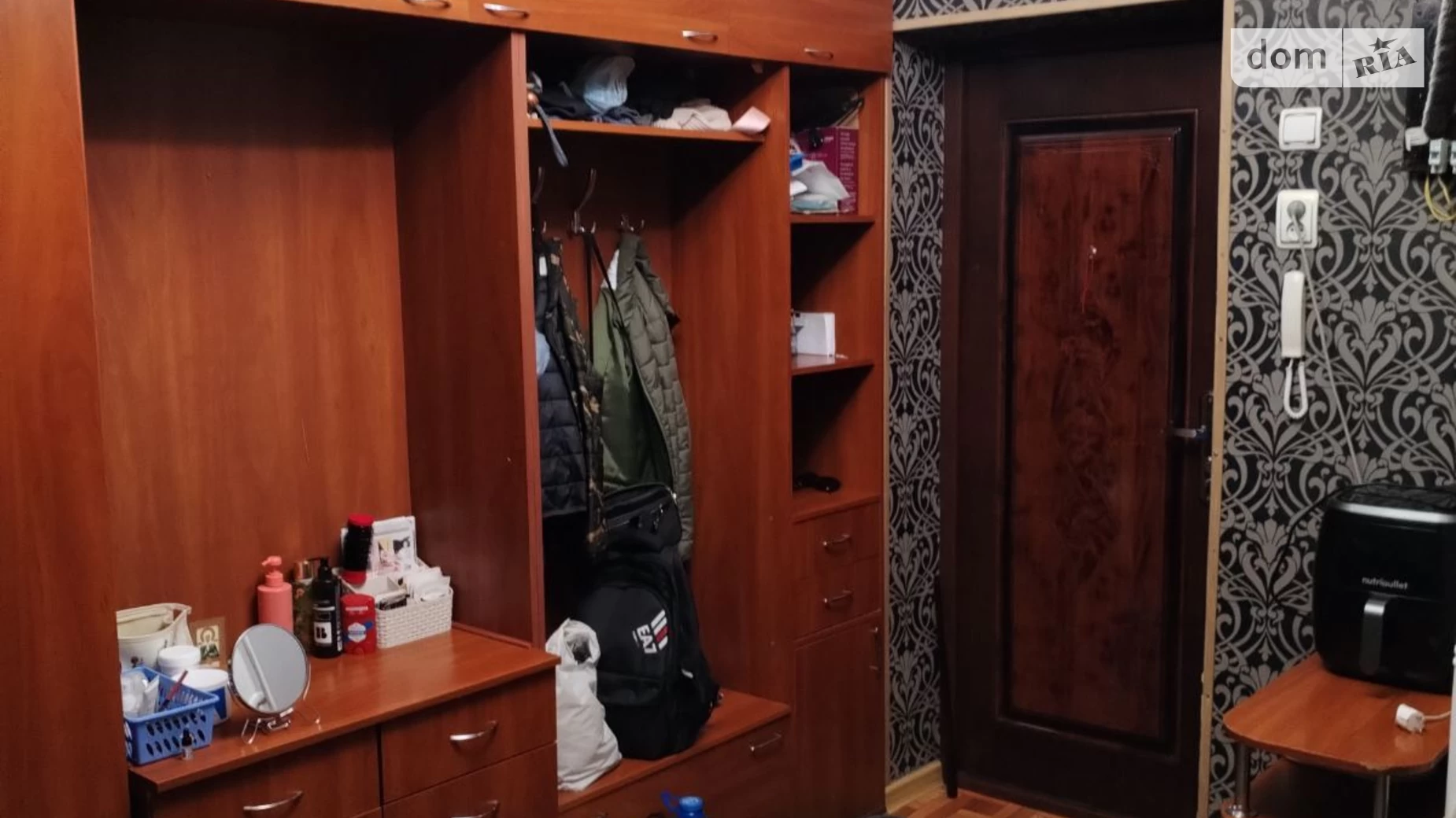 Продається 1-кімнатна квартира 54 кв. м у Харкові, вул. Павлівська, 10 - фото 5