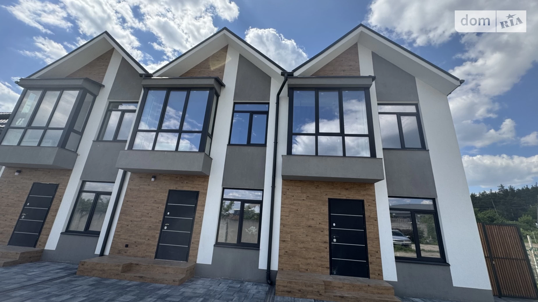 ул. Николая Носова Ирпень, цена: 72000 $ - фото 2