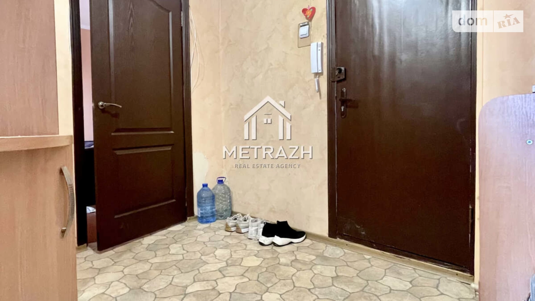 Продается 2-комнатная квартира 45.7 кв. м в Харькове, цена: 29900 $ - фото 4