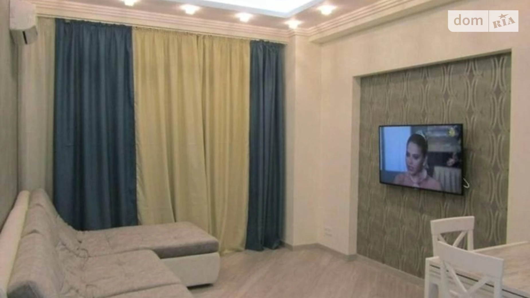 Продається 1-кімнатна квартира 65 кв. м у Одесі, вул. Армійська, 8Б - фото 4