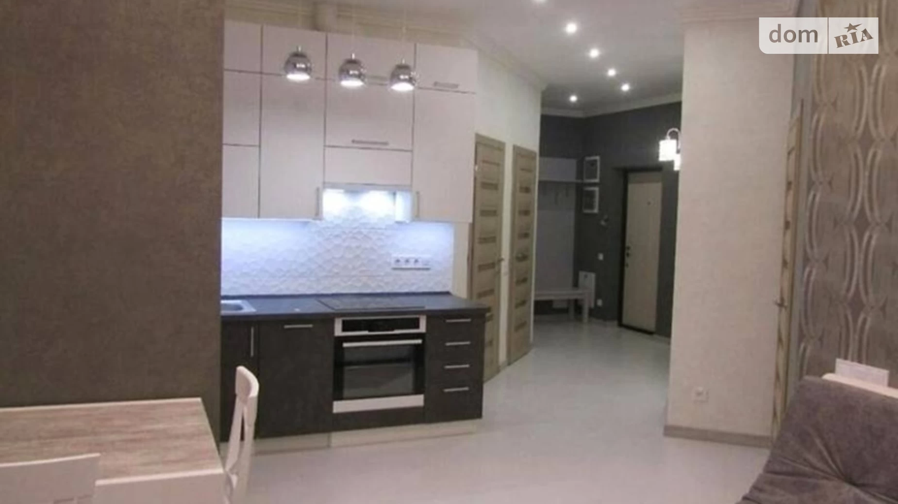 Продається 1-кімнатна квартира 65 кв. м у Одесі, вул. Армійська, 8Б - фото 5