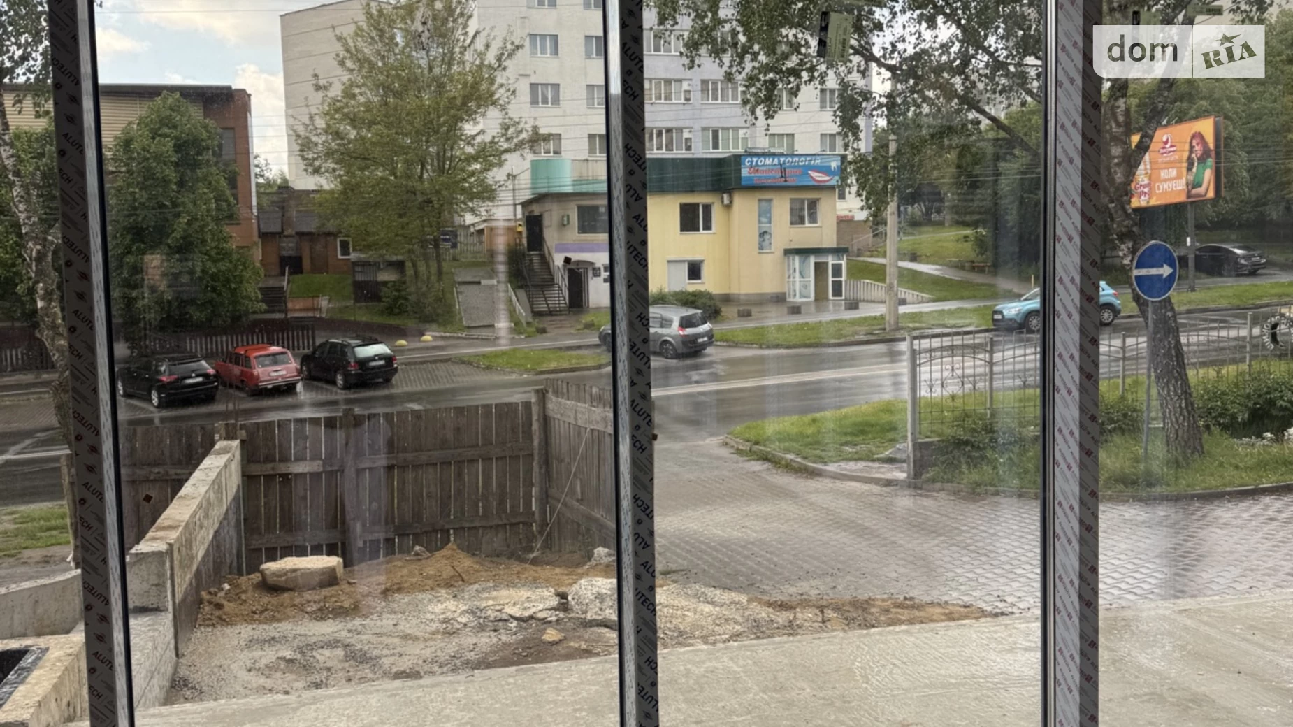 Здається в оренду приміщення вільного призначення 360 кв. м в 3-поверховій будівлі, цена: 234000 грн - фото 5