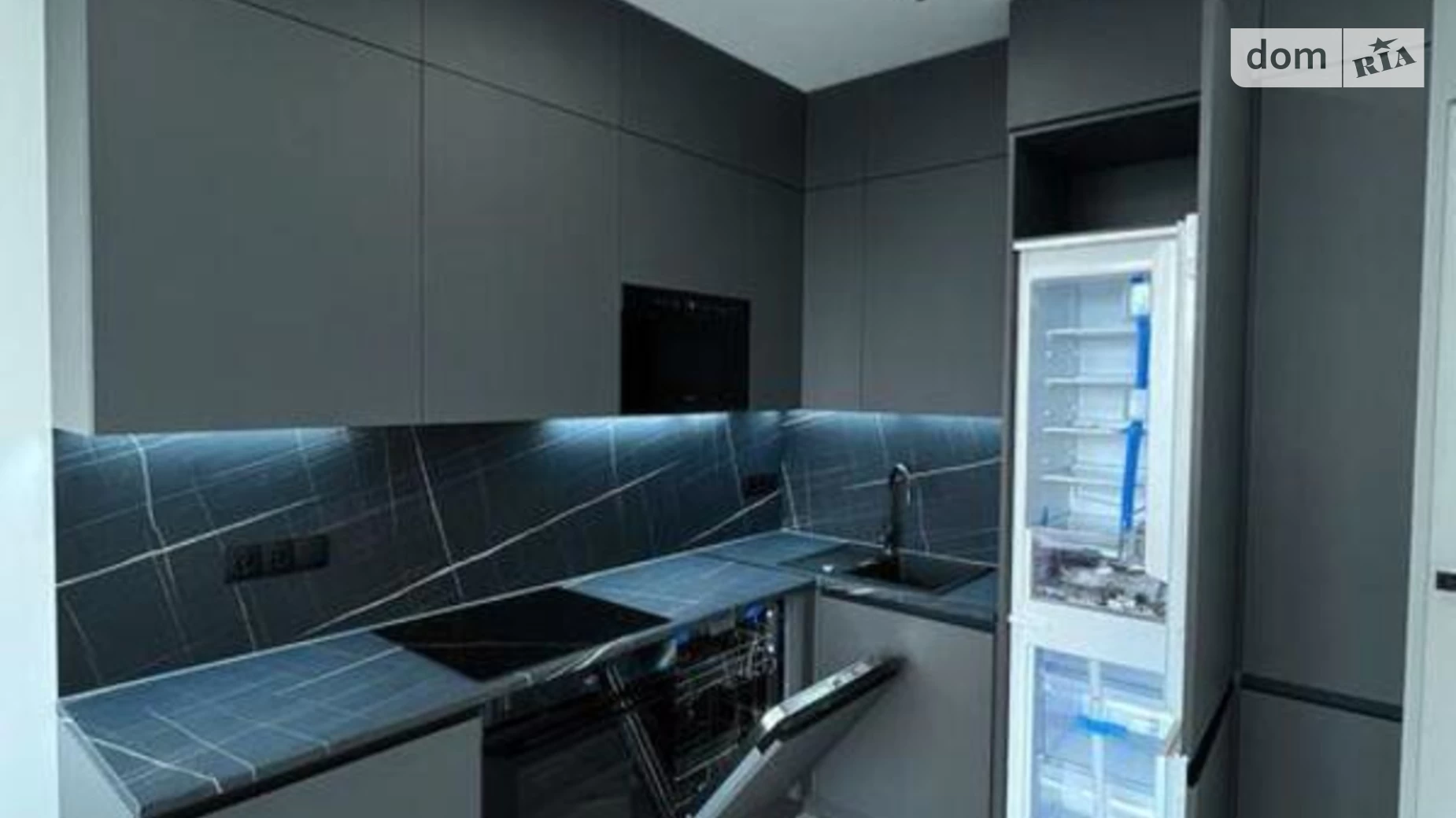 Продается 1-комнатная квартира 52 кв. м в, цена: 149500 $ - фото 5