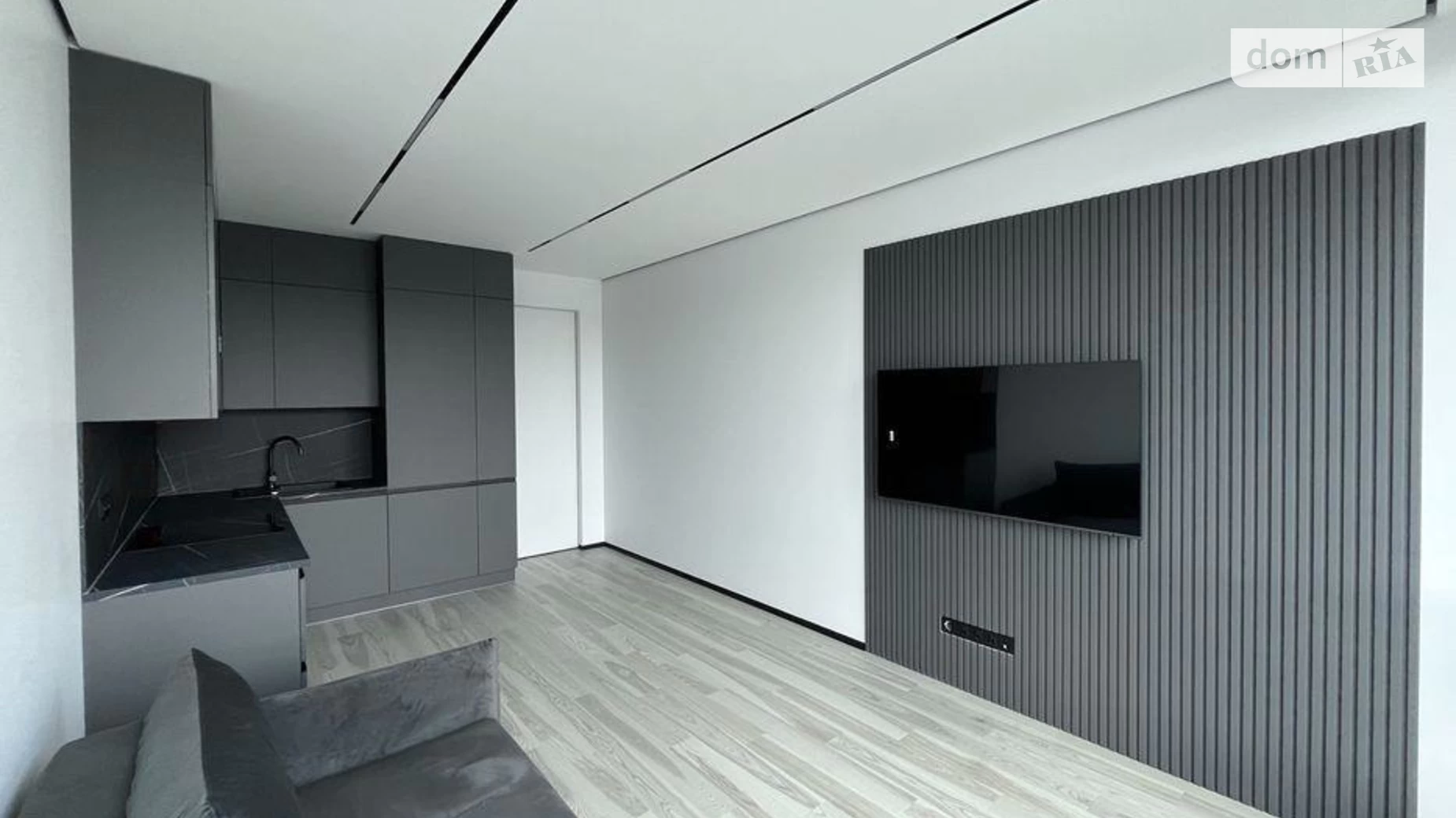 Продается 1-комнатная квартира 52 кв. м в, цена: 149500 $ - фото 3