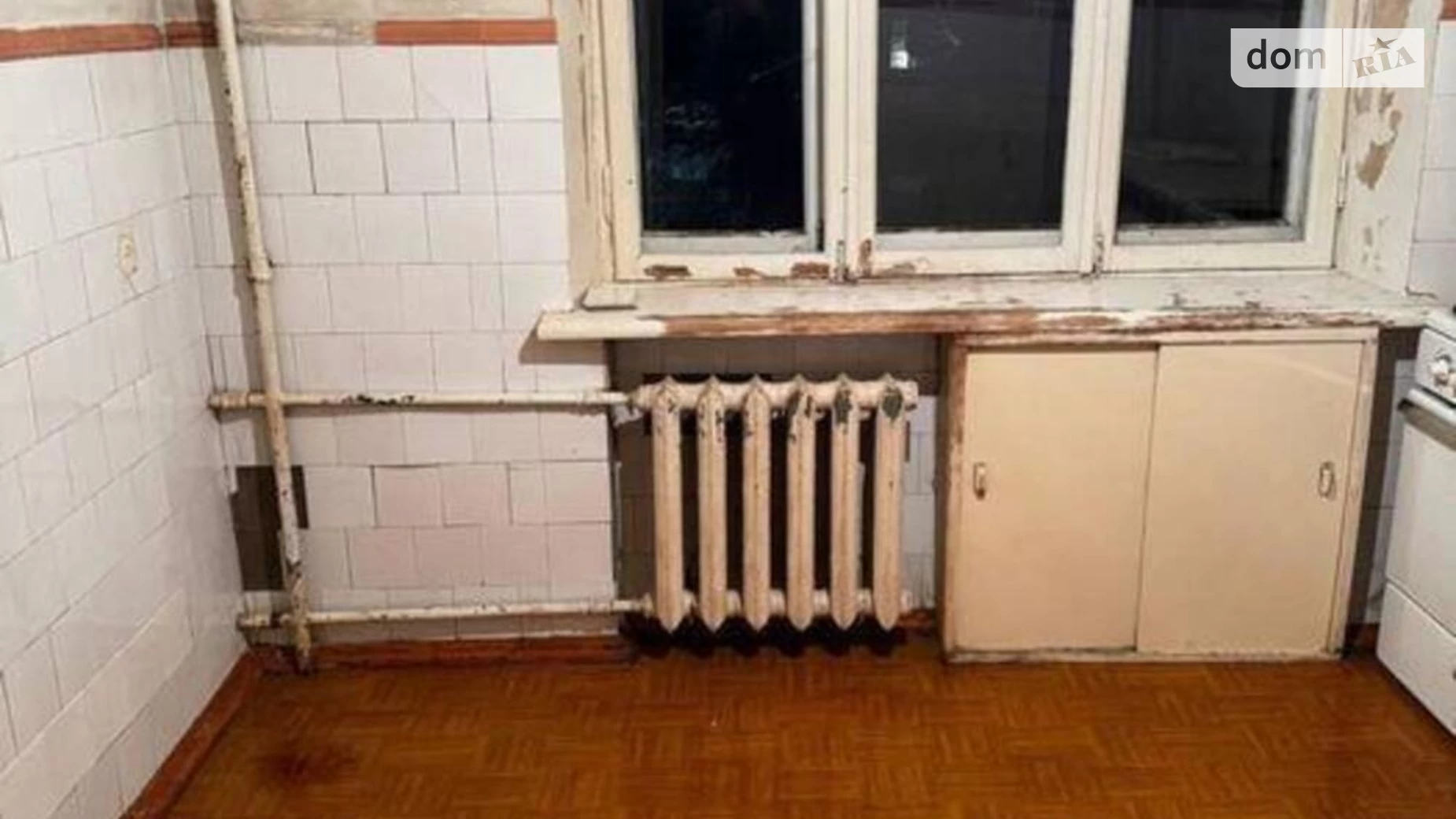 Продается 2-комнатная квартира 55.2 кв. м в Киеве, ул. Депутатская, 17/6 - фото 5