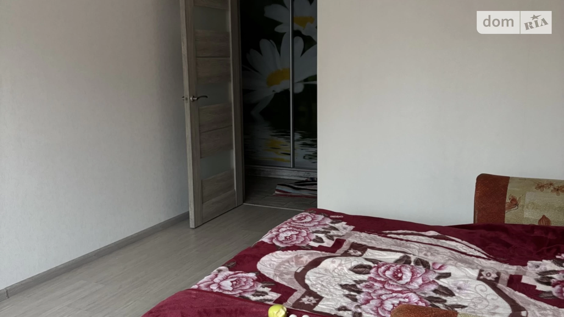 Продается 1-комнатная квартира 44.7 кв. м в Петропавловской Борщаговке, ул. Черкасская, 1А - фото 4