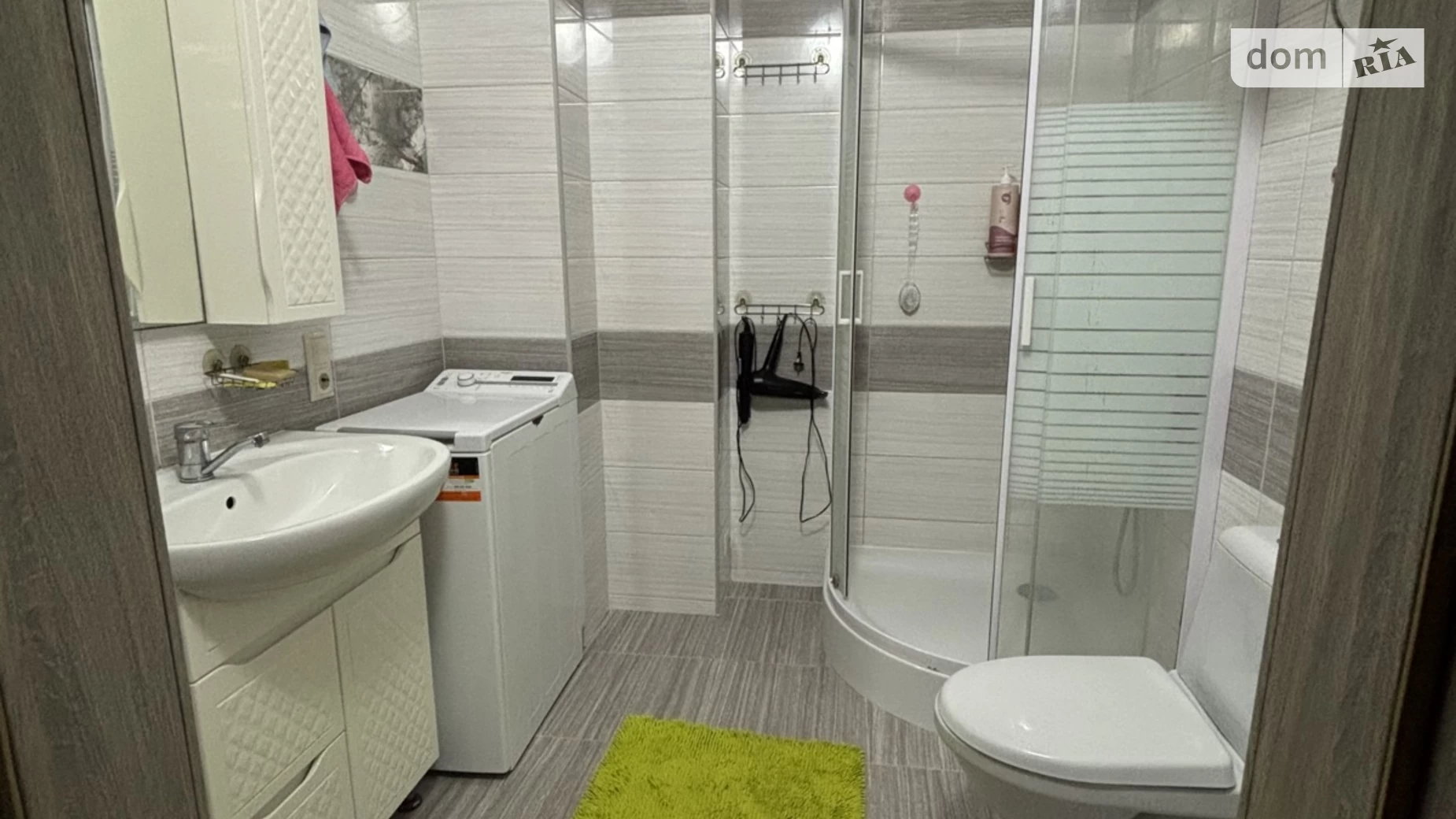 Продается 1-комнатная квартира 44.7 кв. м в Петропавловской Борщаговке, ул. Черкасская, 1А - фото 5