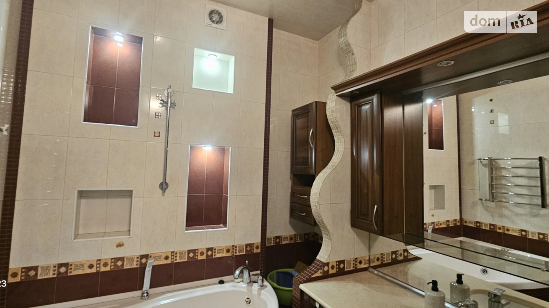 Продається 3-кімнатна квартира 88 кв. м у Одесі, просп. Шевченка, 8/13 - фото 2