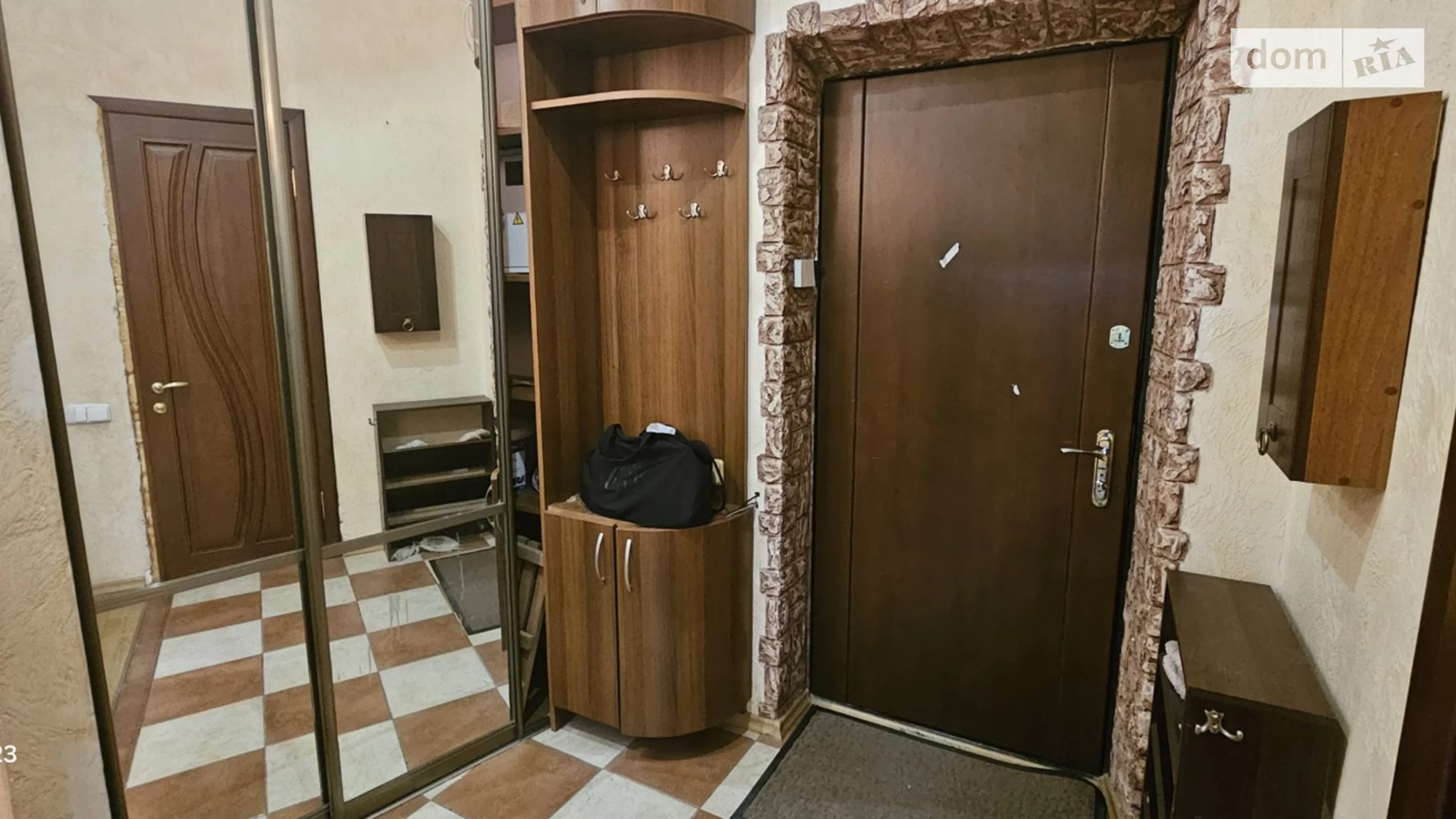 Продається 3-кімнатна квартира 88 кв. м у Одесі, просп. Шевченка, 8/13 - фото 3