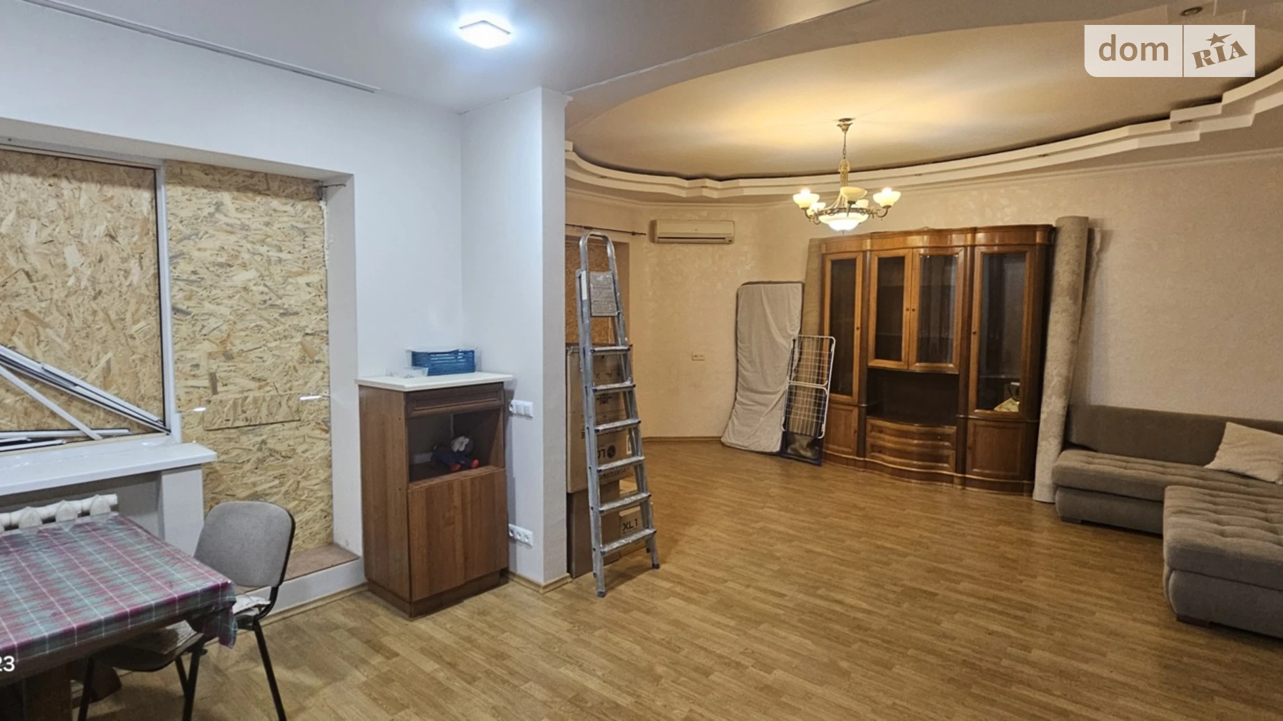 Продається 3-кімнатна квартира 88 кв. м у Одесі, просп. Шевченка, 8/13 - фото 5