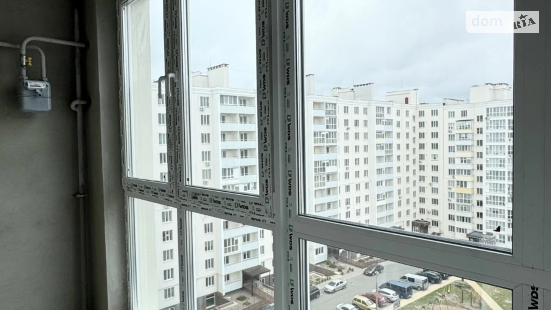 Продається 1-кімнатна квартира 46.6 кв. м у Чернігові, вул. Незалежності, 21 - фото 4