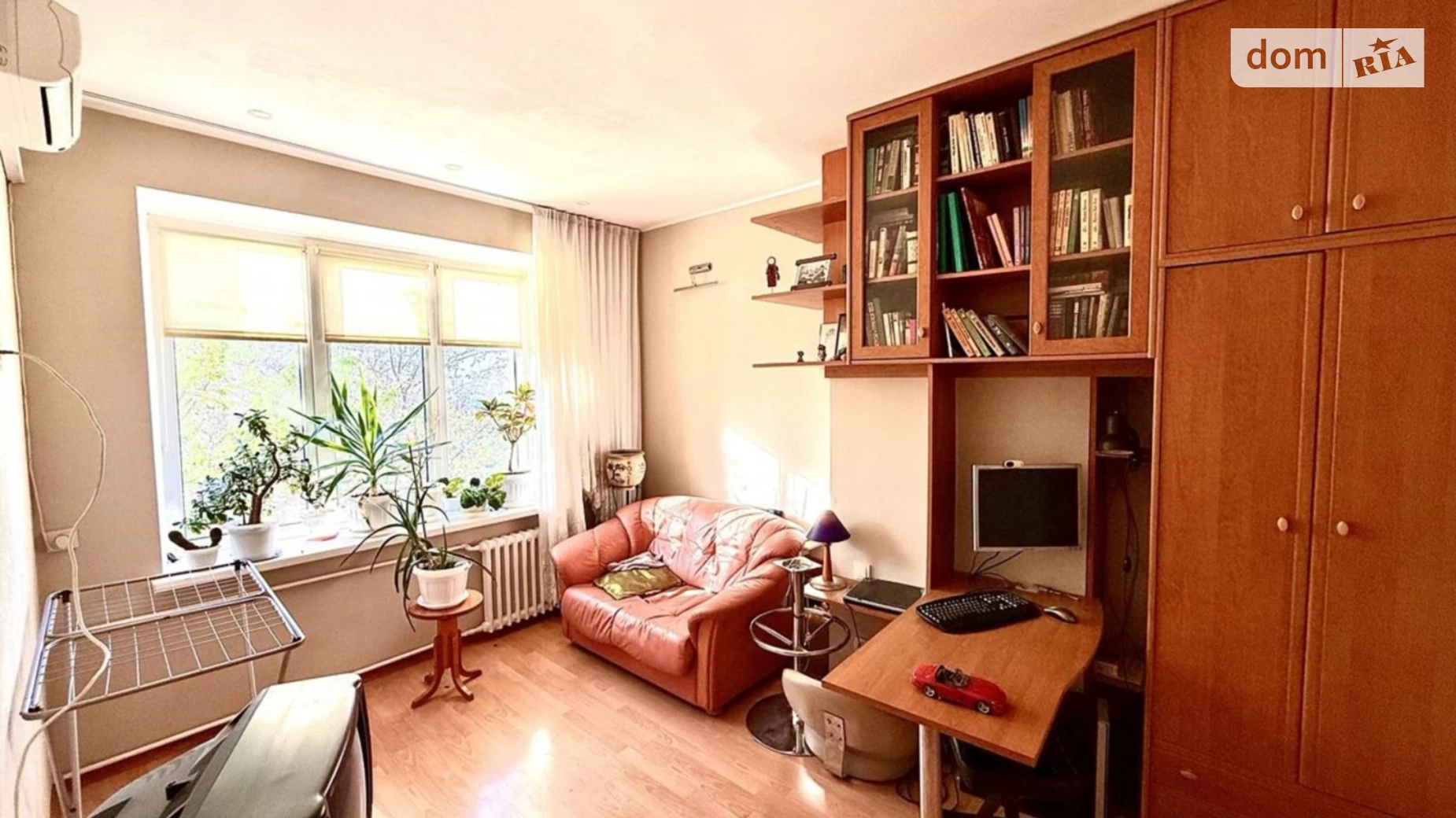 Продается 2-комнатная квартира 60 кв. м в Одессе, ул. Софиевская, 5Б - фото 5