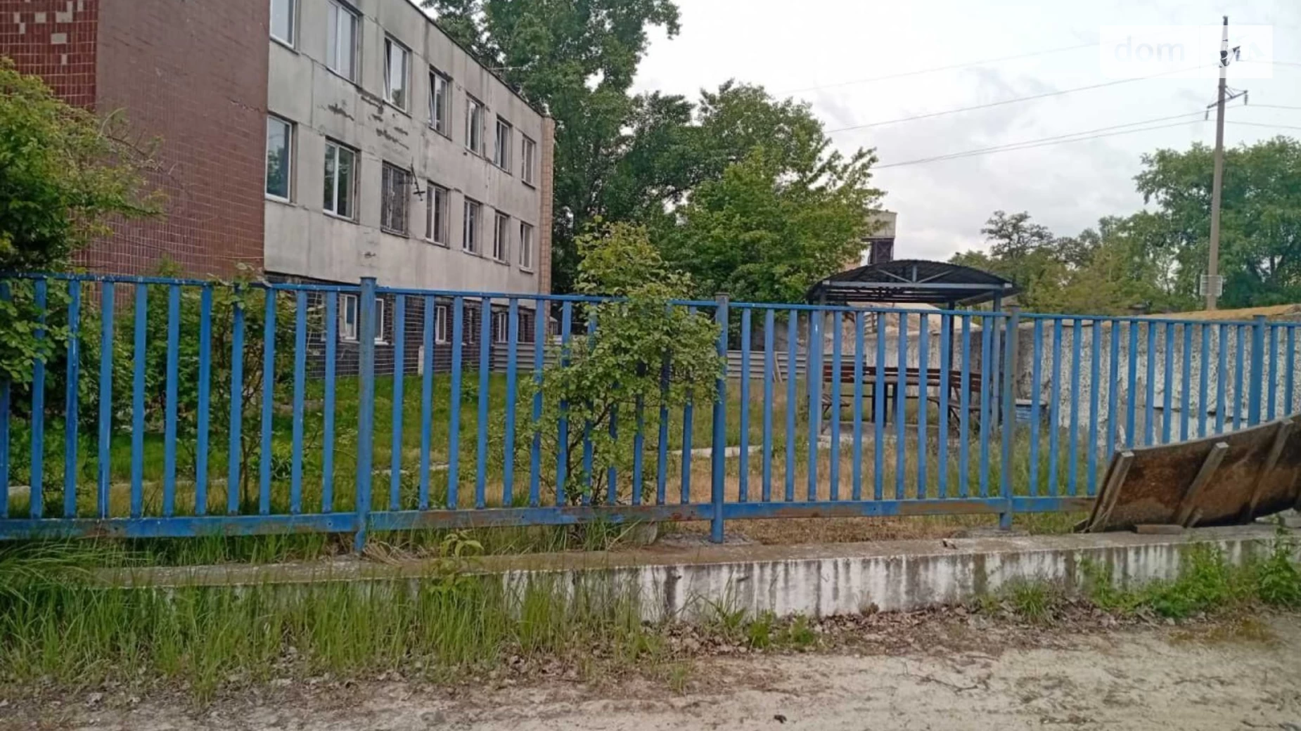 Сдается в аренду помещения свободного назначения 1600 кв. м в 3-этажном здании, цена: 222400 грн - фото 2