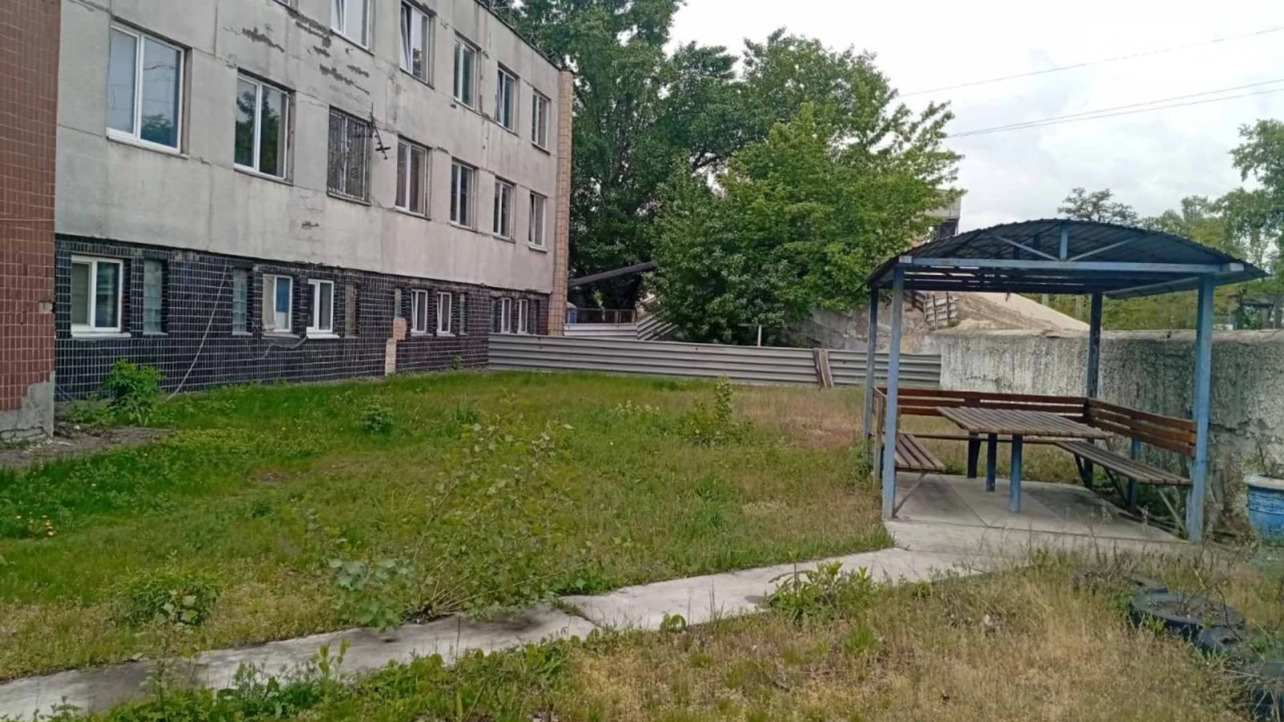 Сдается в аренду помещения свободного назначения 1600 кв. м в 3-этажном здании, цена: 222400 грн - фото 3