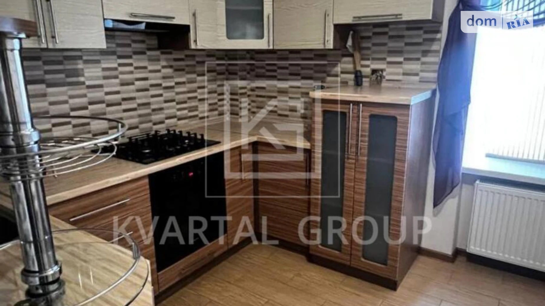 Продается 2-комнатная квартира 58.6 кв. м в Буче, ул. Центральная - фото 5