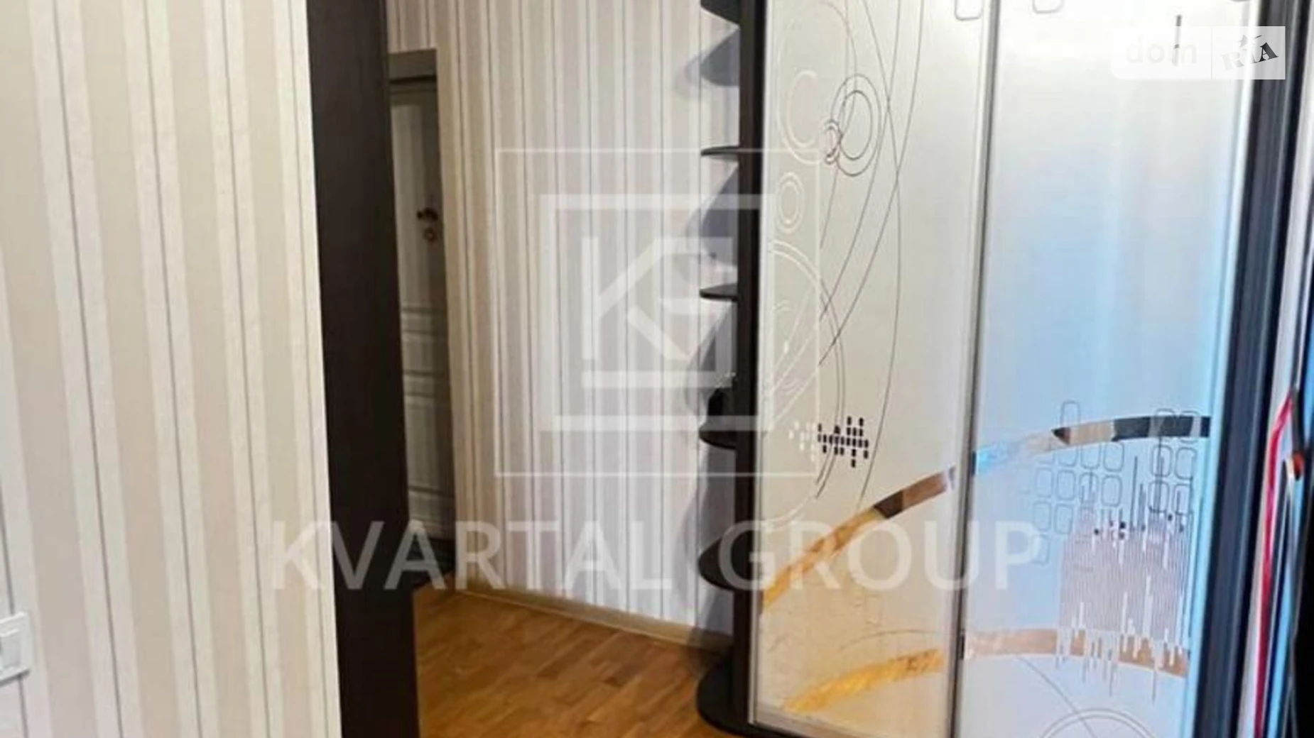 Продается 2-комнатная квартира 58.6 кв. м в Буче, ул. Центральная - фото 4