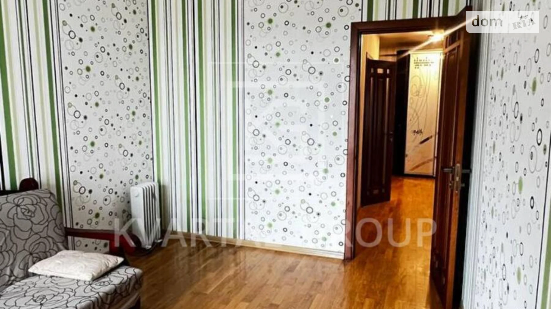 Продается 2-комнатная квартира 58.6 кв. м в Буче, ул. Центральная - фото 3