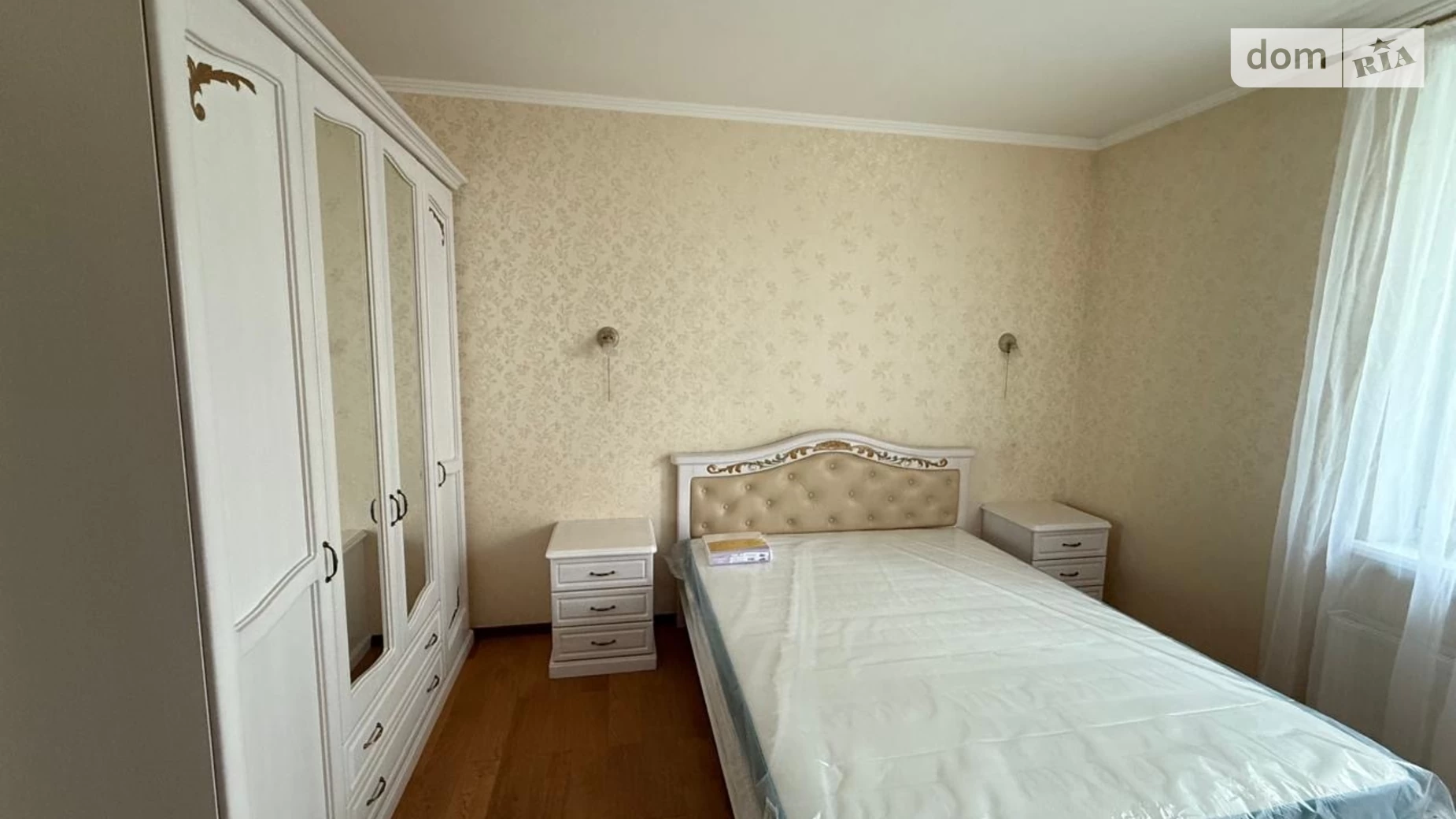 Сдается в аренду 3-комнатная квартира 75 кв. м в Киеве, ул. Вышгородская, 45/4 - фото 4