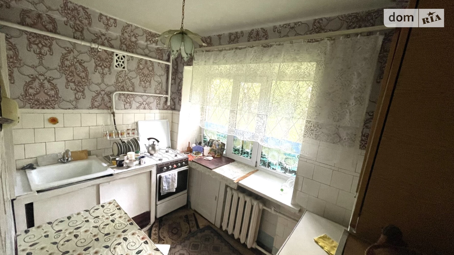 Продается 2-комнатная квартира 41.1 кв. м в Киеве, ул. Энтузиастов, 45/1 - фото 2